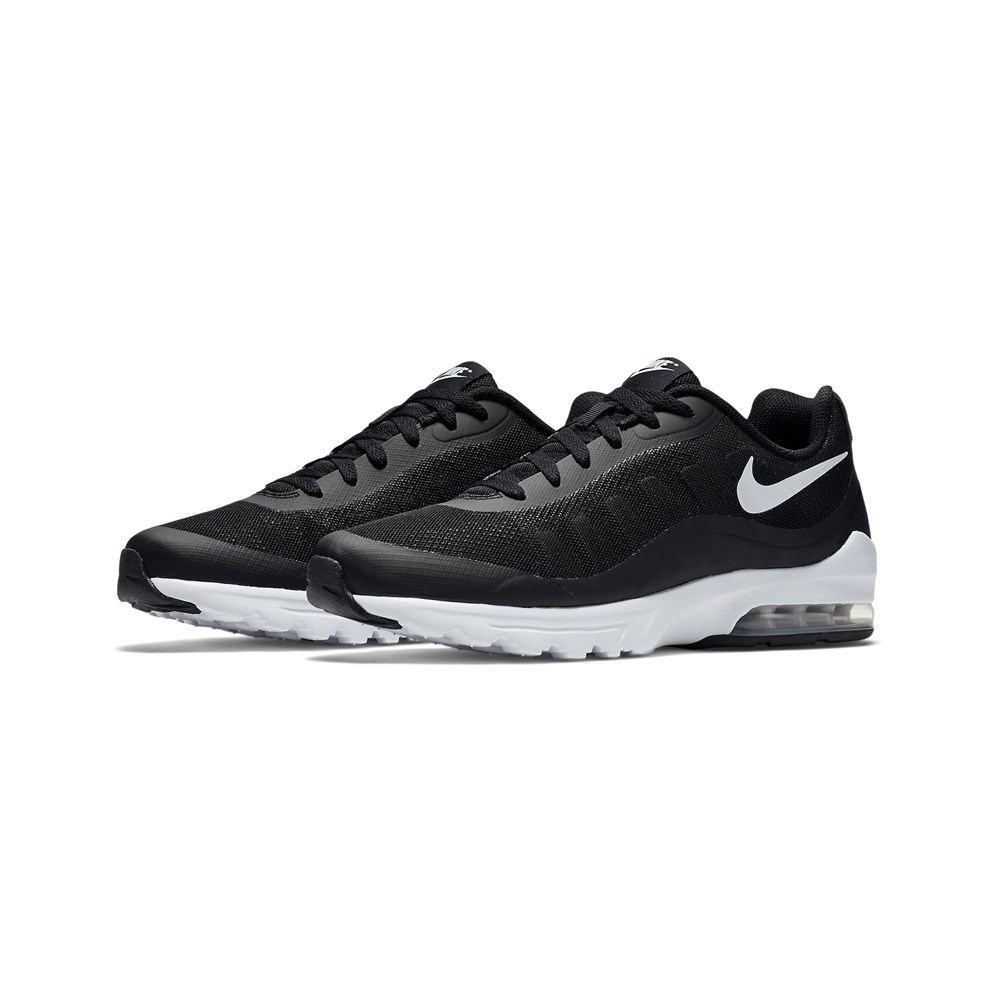 Nike Air Max Invigor Erkek Günlük Spor Ayakkabı 749680-010