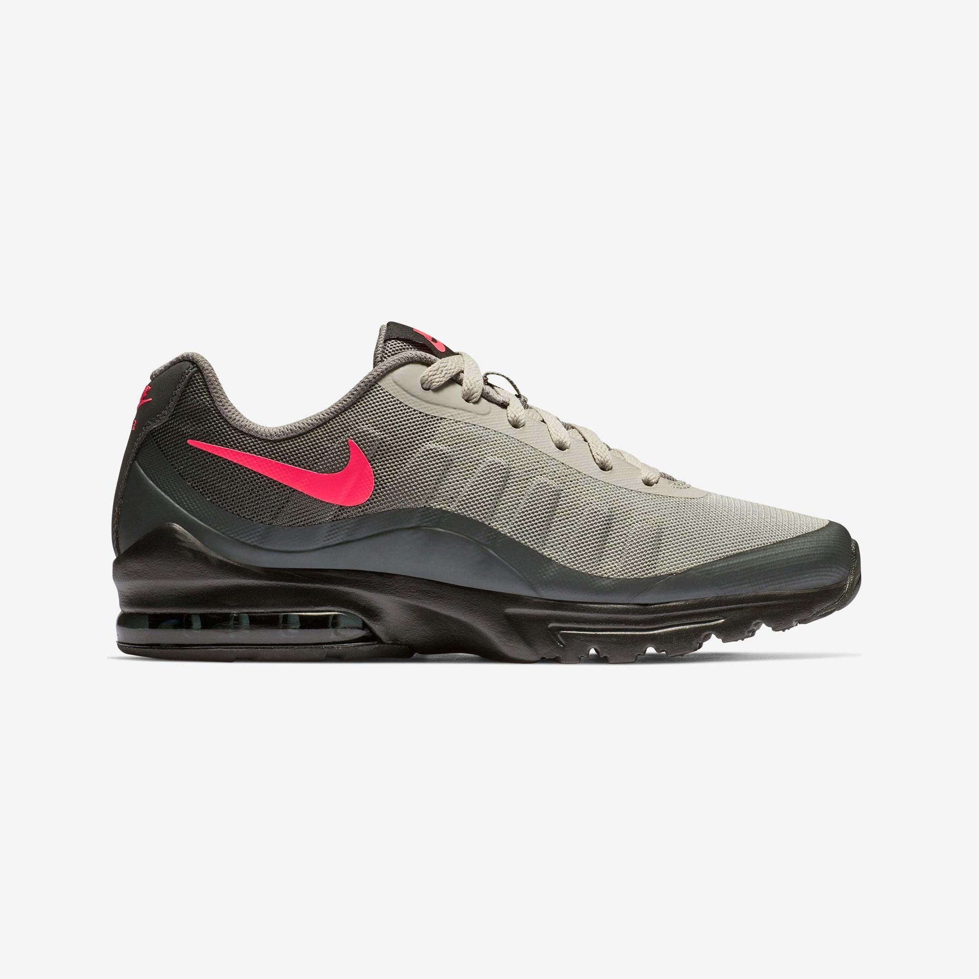 Nike Air Max Invigor Erkek Günlük Spor Ayakkabı CD1515-002
