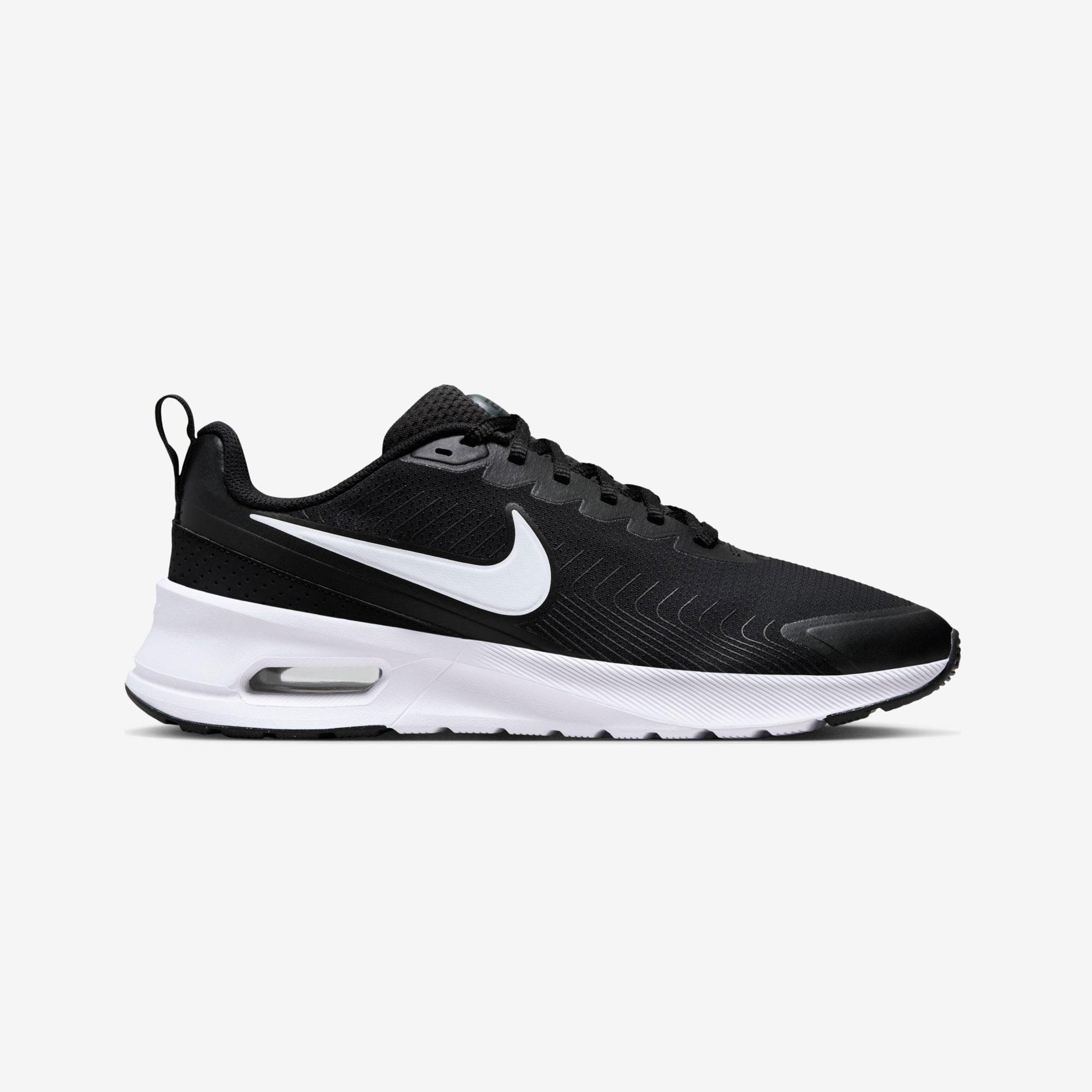Nike Air Max Nuaxis Erkek Günlük Spor Ayakkabı FD4329-001