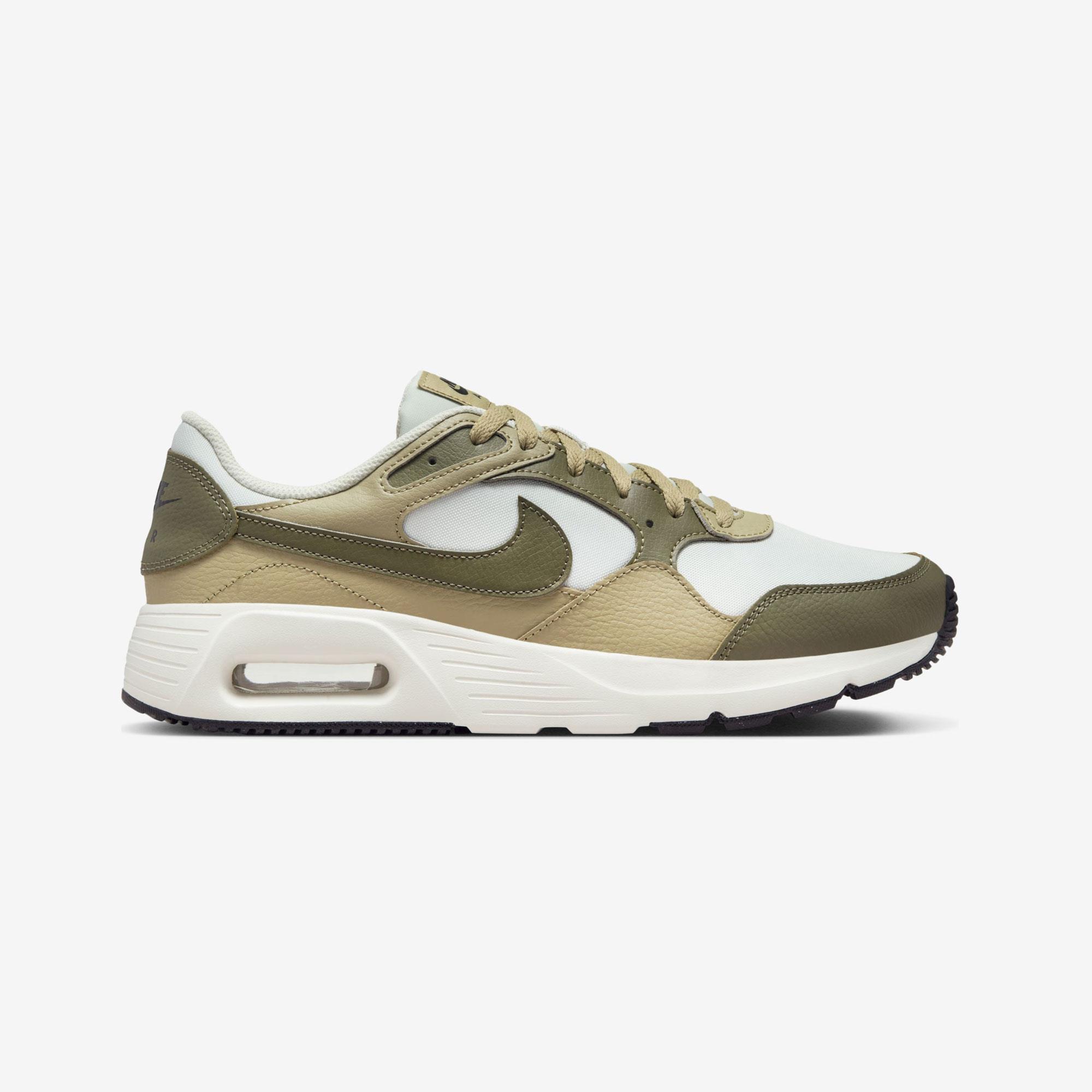 Nike Air Max SC Erkek Gunluk Spor Ayakkab FQ6015 200