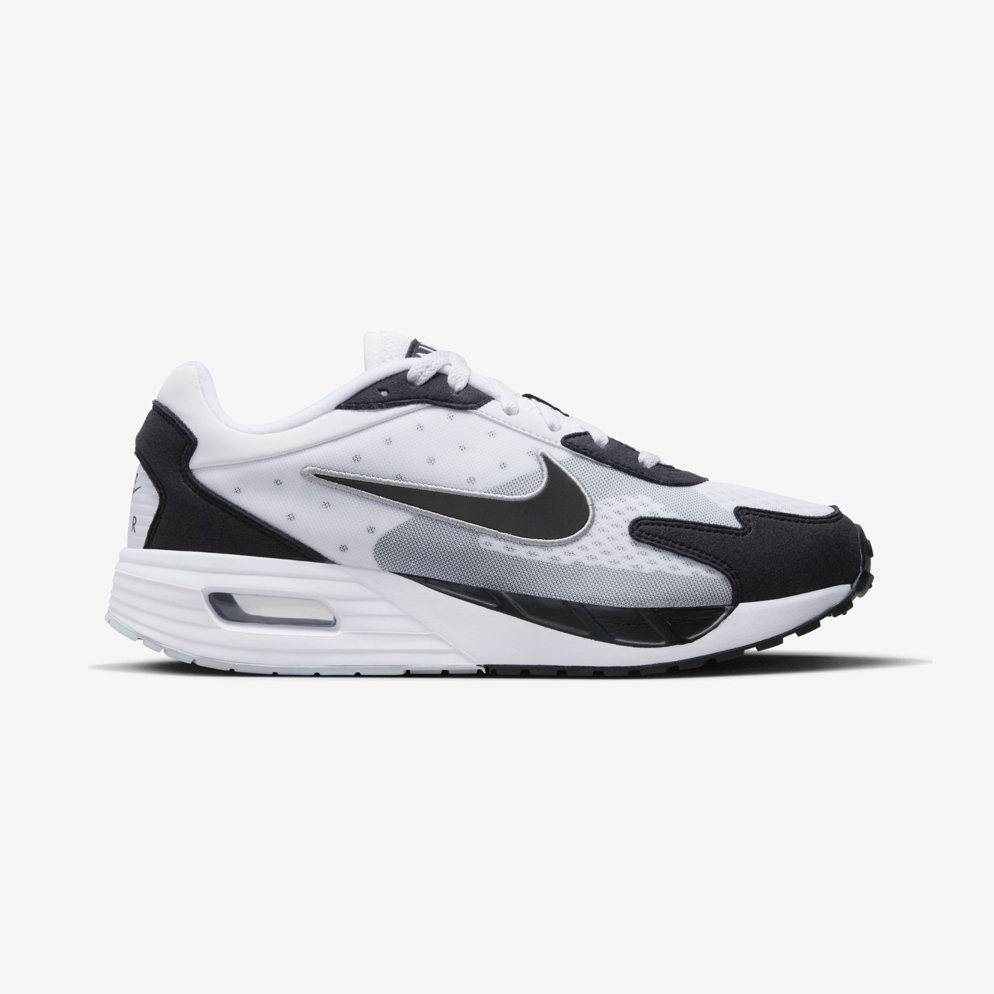 Nike Air Max Solo Erkek Günlük Spor Ayakkabı DX3666-100