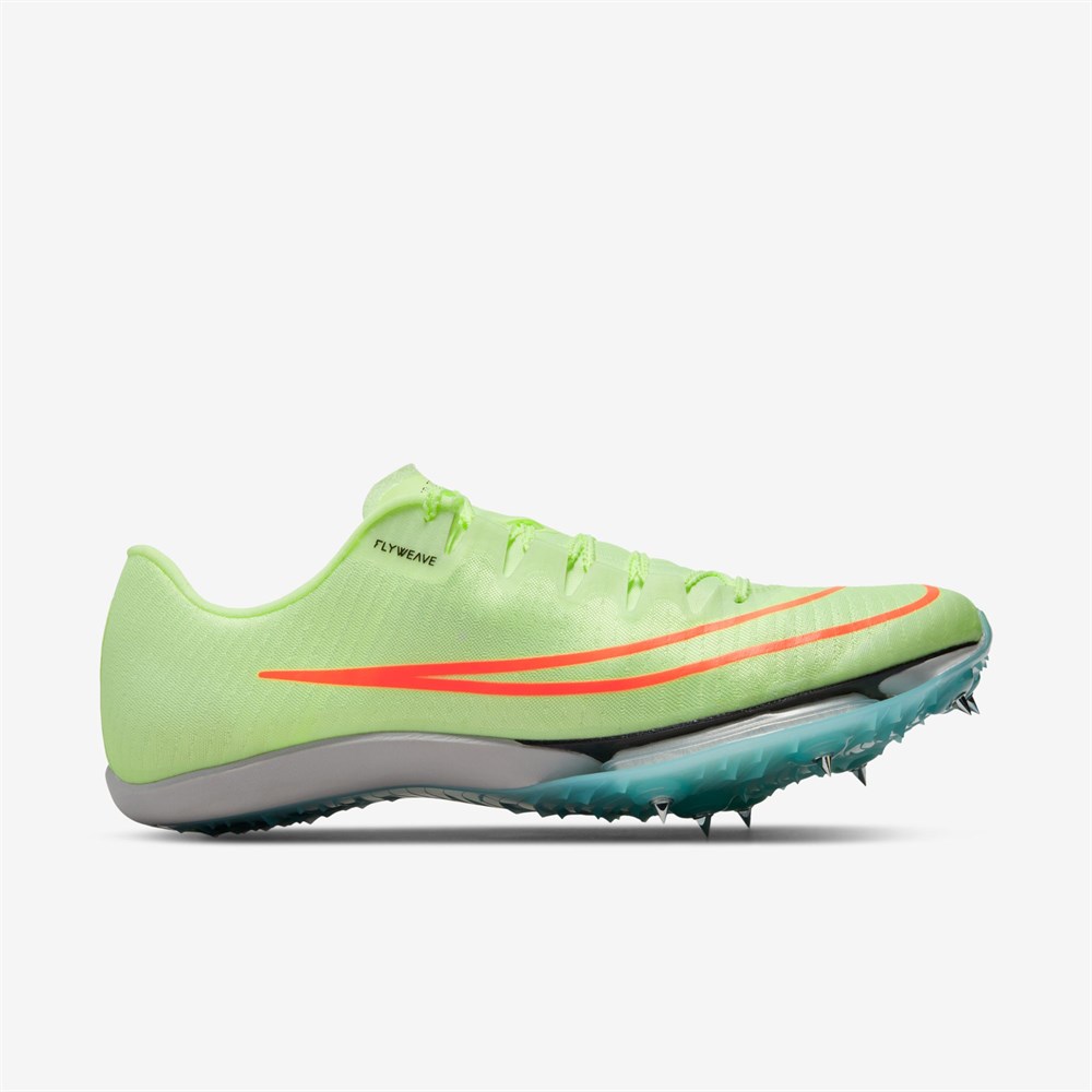 Nike Air Zoom Maxfly Track & Field Sprinting Spikes Atletizm
