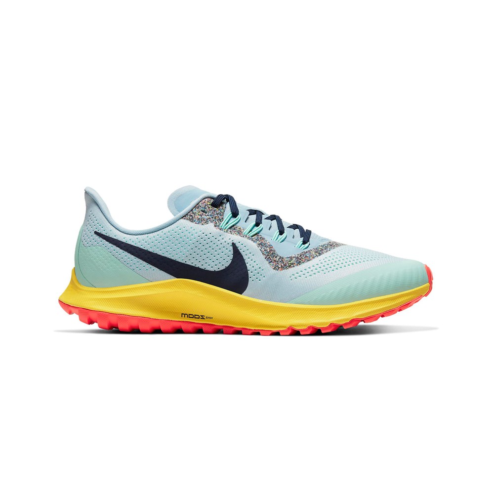 Nike Air Zoom Pegasus 36 Trail Erkek Koşu Ayakkabısı - AR5677-401
