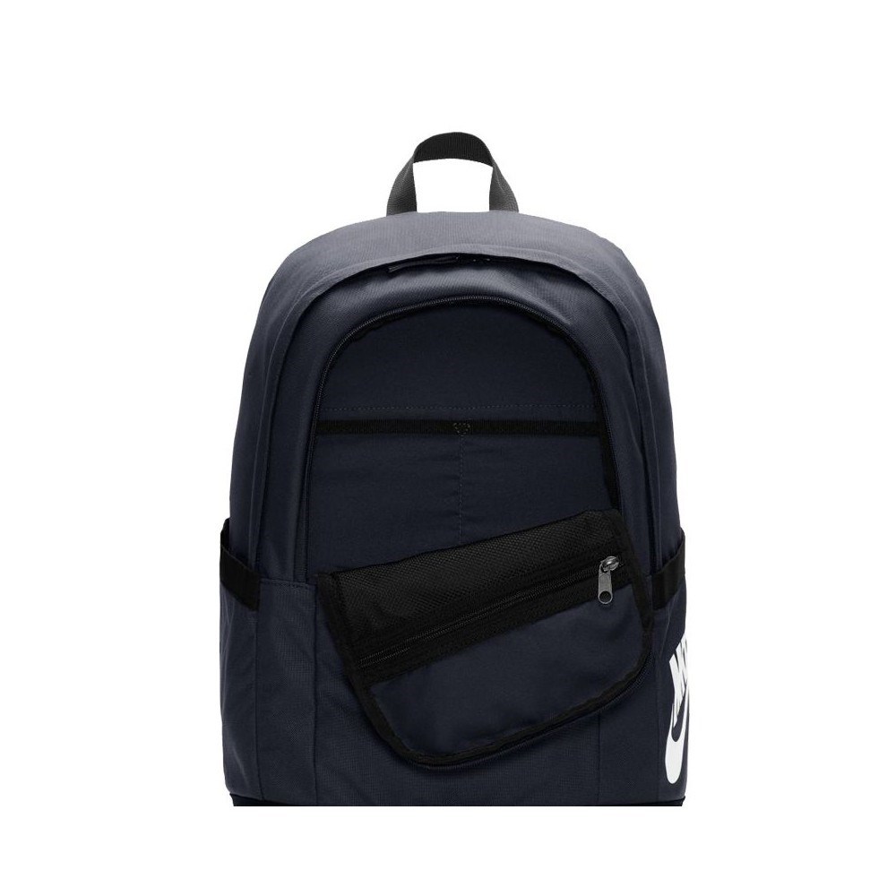 Nike soleday backpack black online
