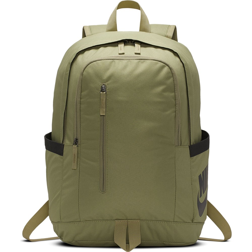 nike all access soleday backpack - 2 BA6103-452 It has a separate padded laptop compartment to help keep your tech safe and organised Nike All Access Soleday Backpack