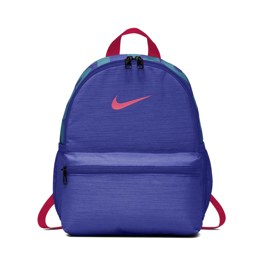 Nike Brasilia Just Do It Mini Backpack Sırt Çantası - BA5559-510