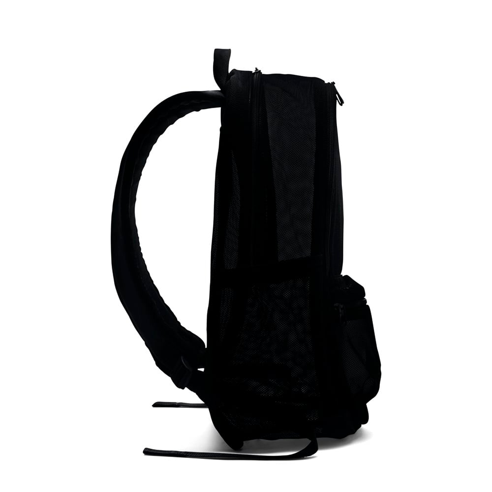 Nike Brasilia Mesh Training BackPack S rt Cantas BA5388 010