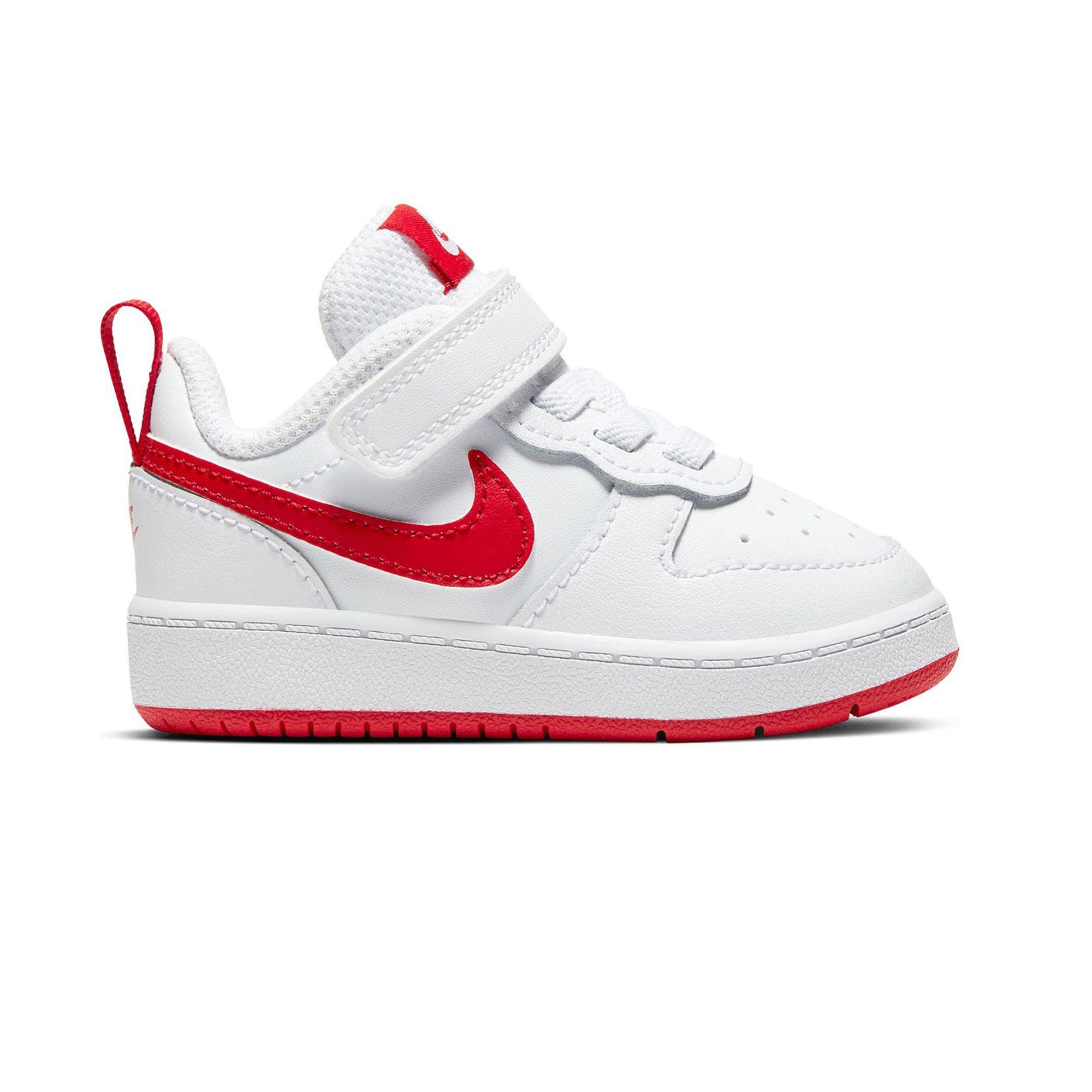 Spor Ayakkabı Nike Court Borough Low Bebek Nike Court Borough Low