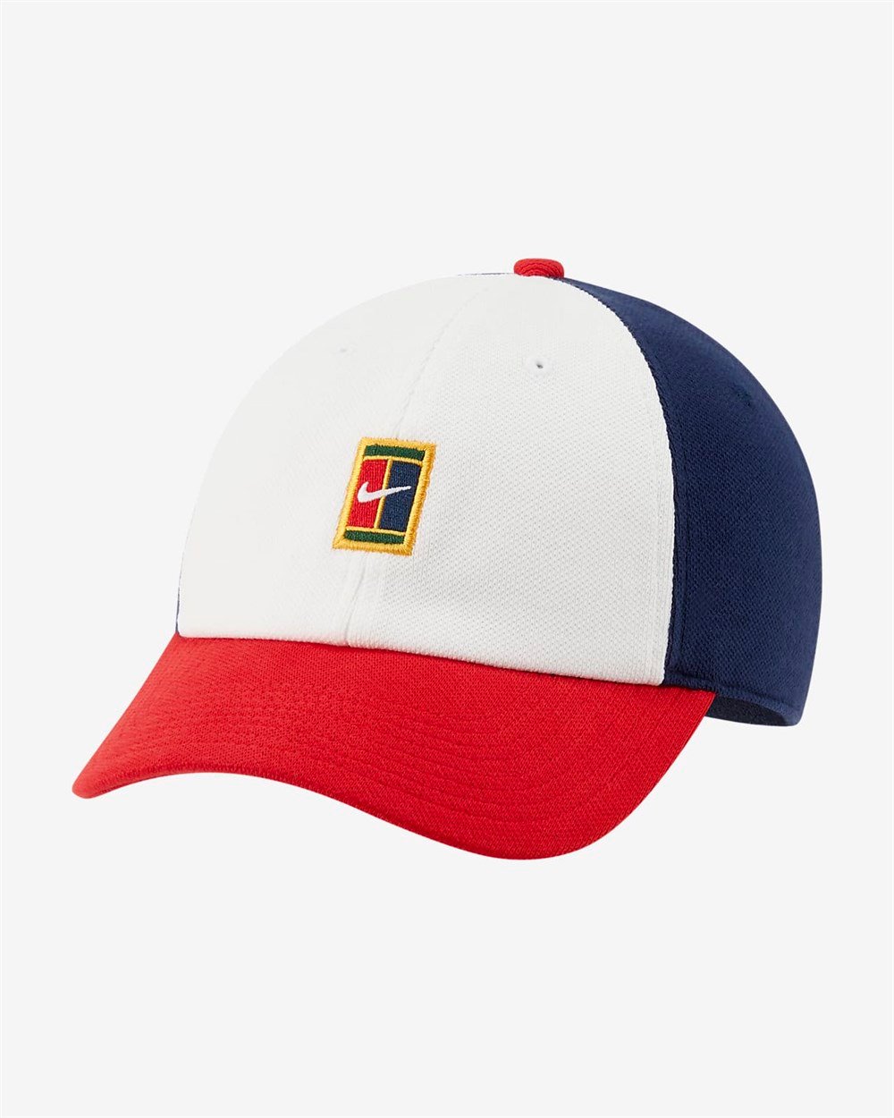 Nike Court Heritage86 Logo Tennis apka