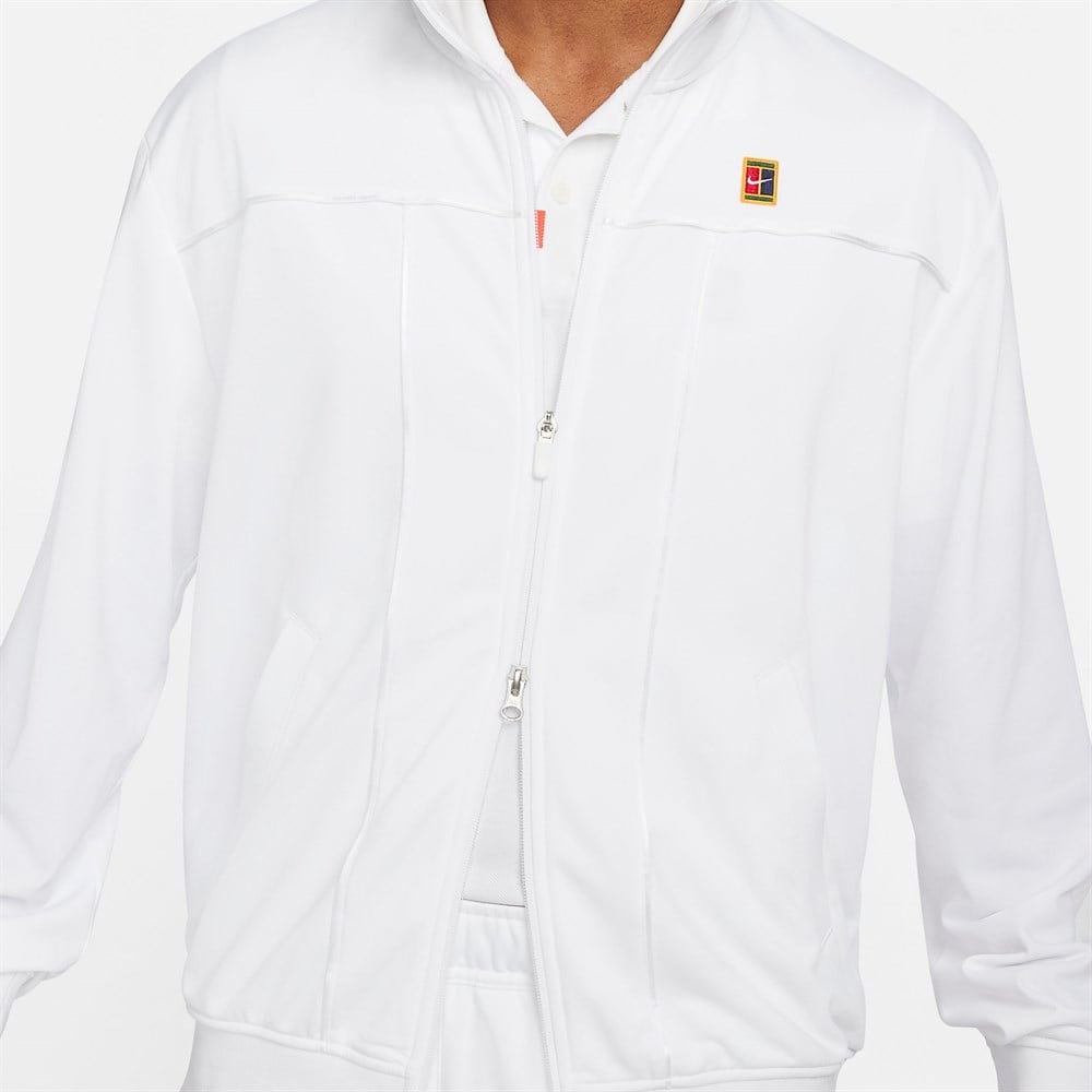 nikecourt sweatshirt
