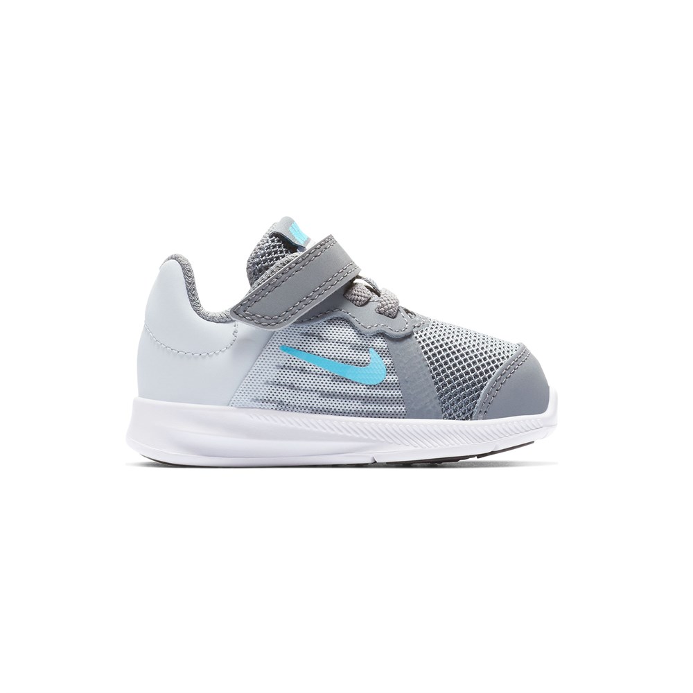 Nike DownShifter (TDV) Çocuk Günlük Spor Ayakkabı 922856-012
