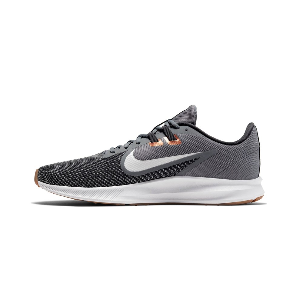 Nike DownShifter 9 Erkek Koşu Ayakkabısı - AQ7481-013