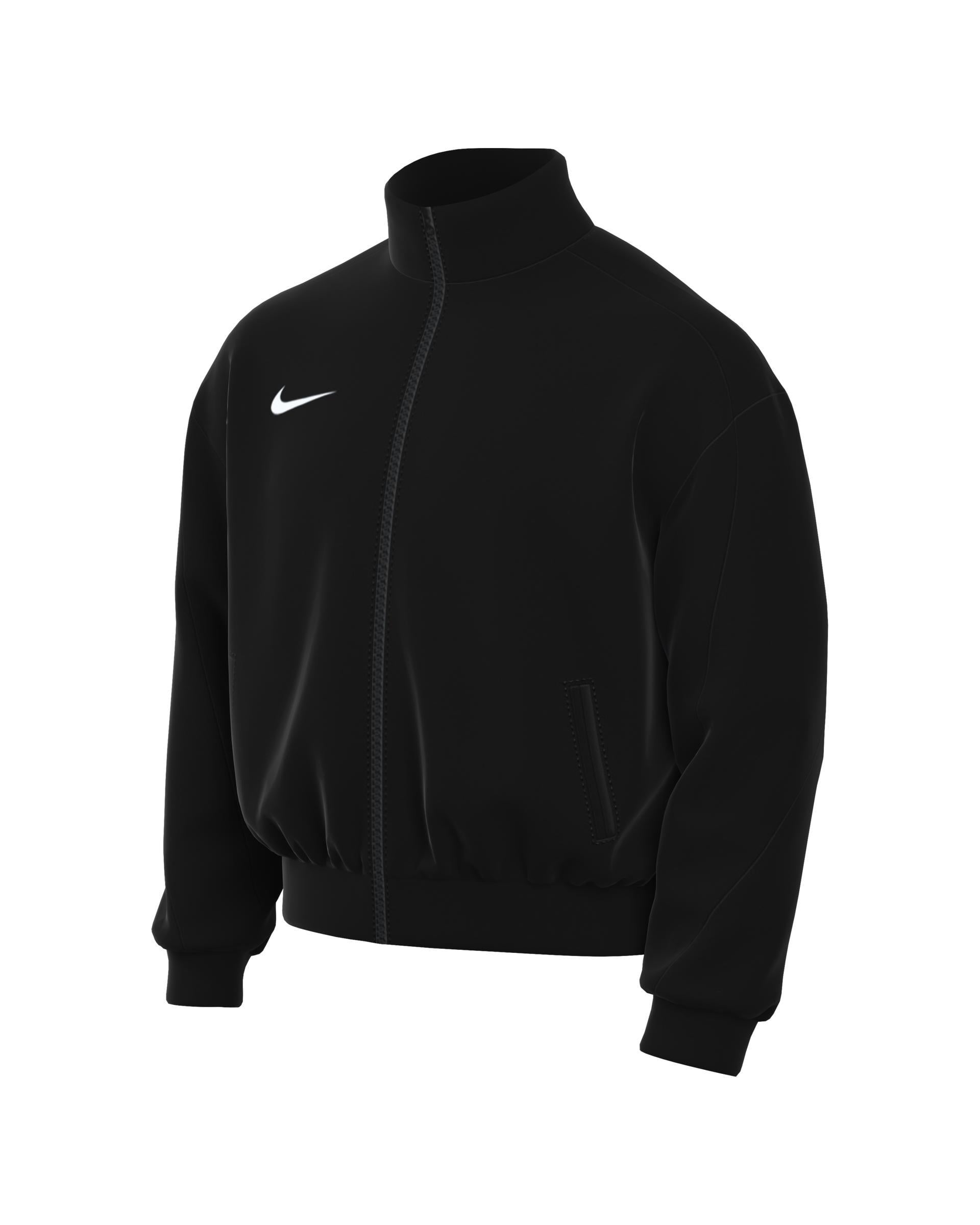 Nike Dri-Fit Academy Pro 24 Knit Track Jacket Erkek Ceket FD7681-010