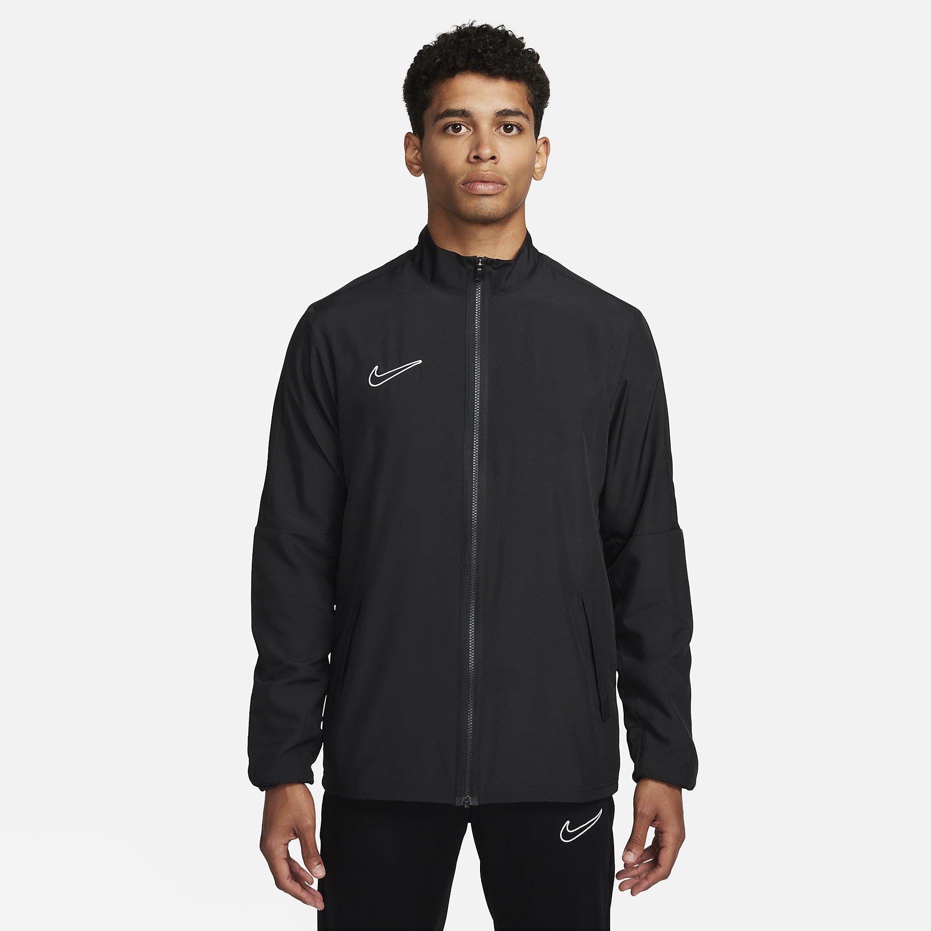 Nike Dri FIT Academy23 Erkek Sweatshirt
