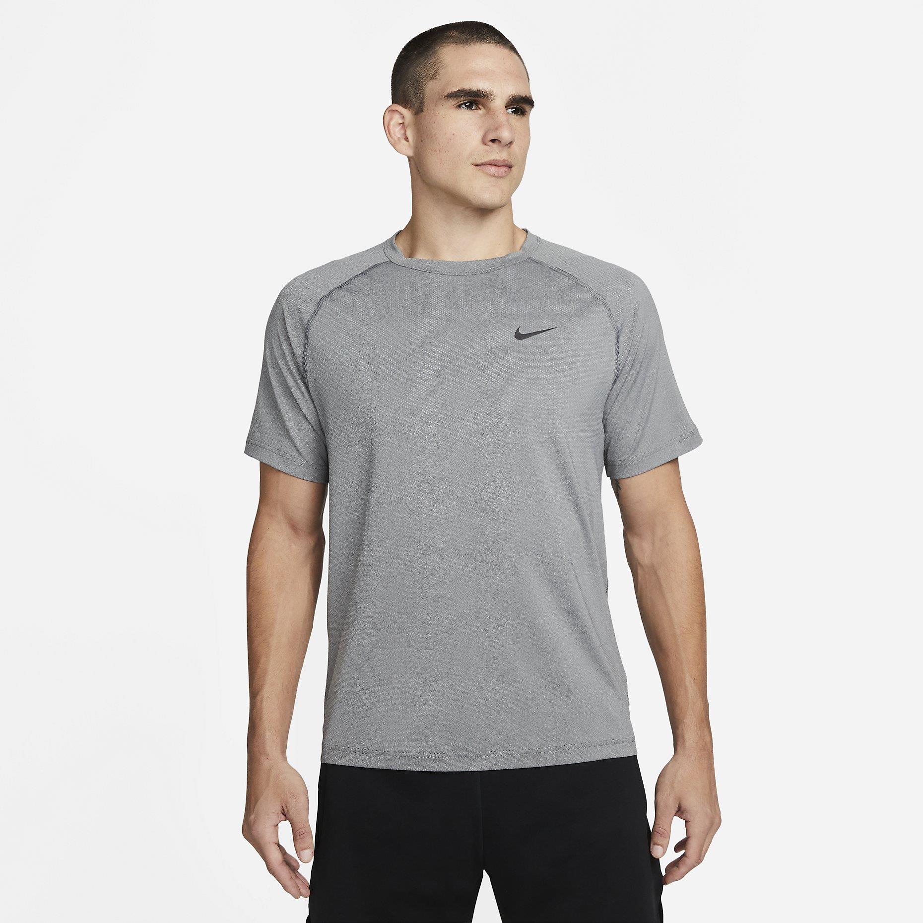 Nike fit t shirt best sale