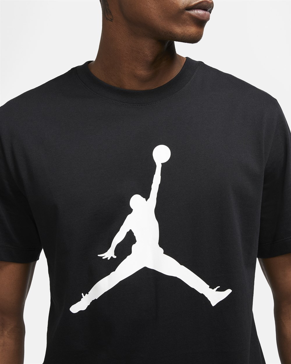 Nike Jordan Jumpman Erkek Tişört - CJ0921-011