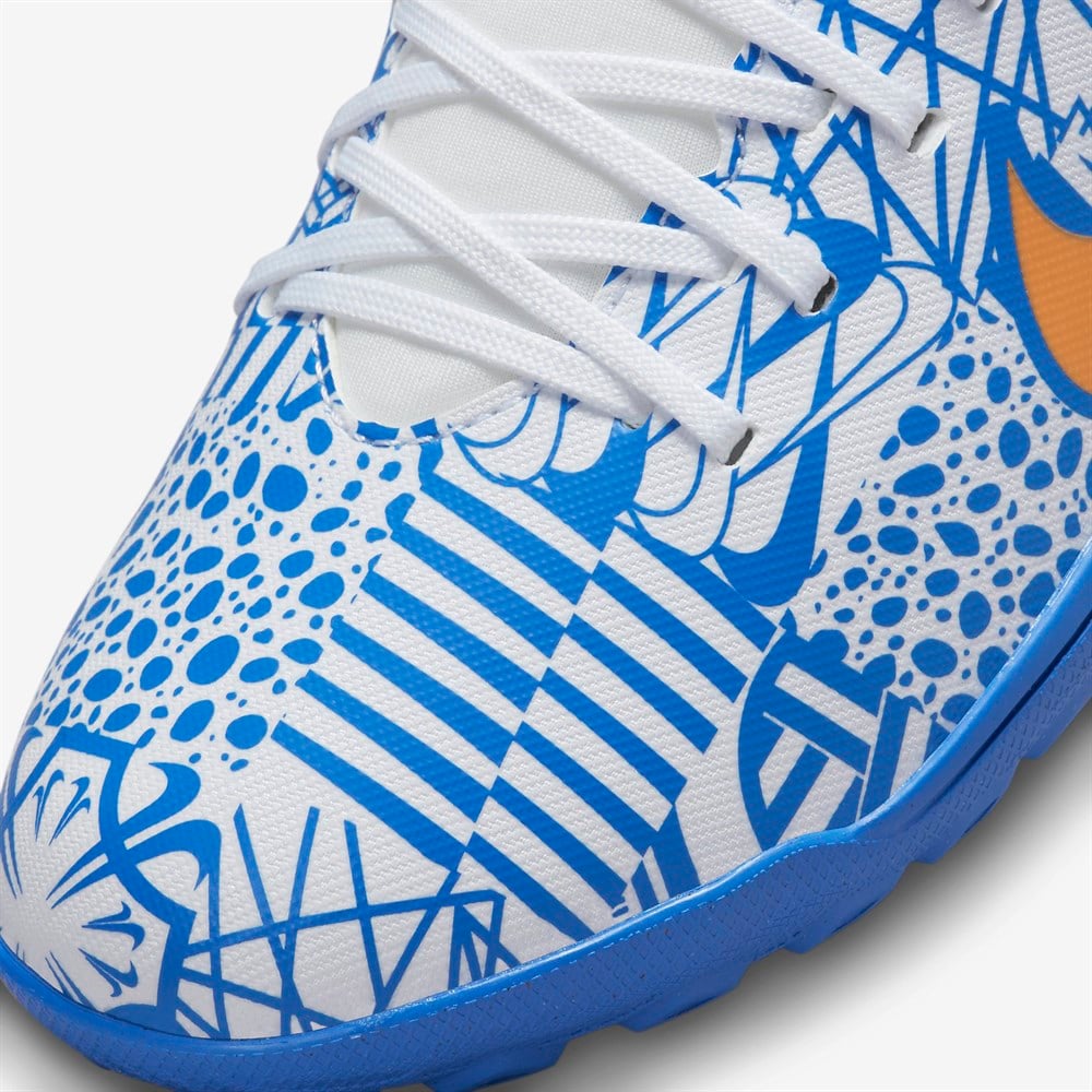 nike jr mercurial superfly 9 club cr7 tf