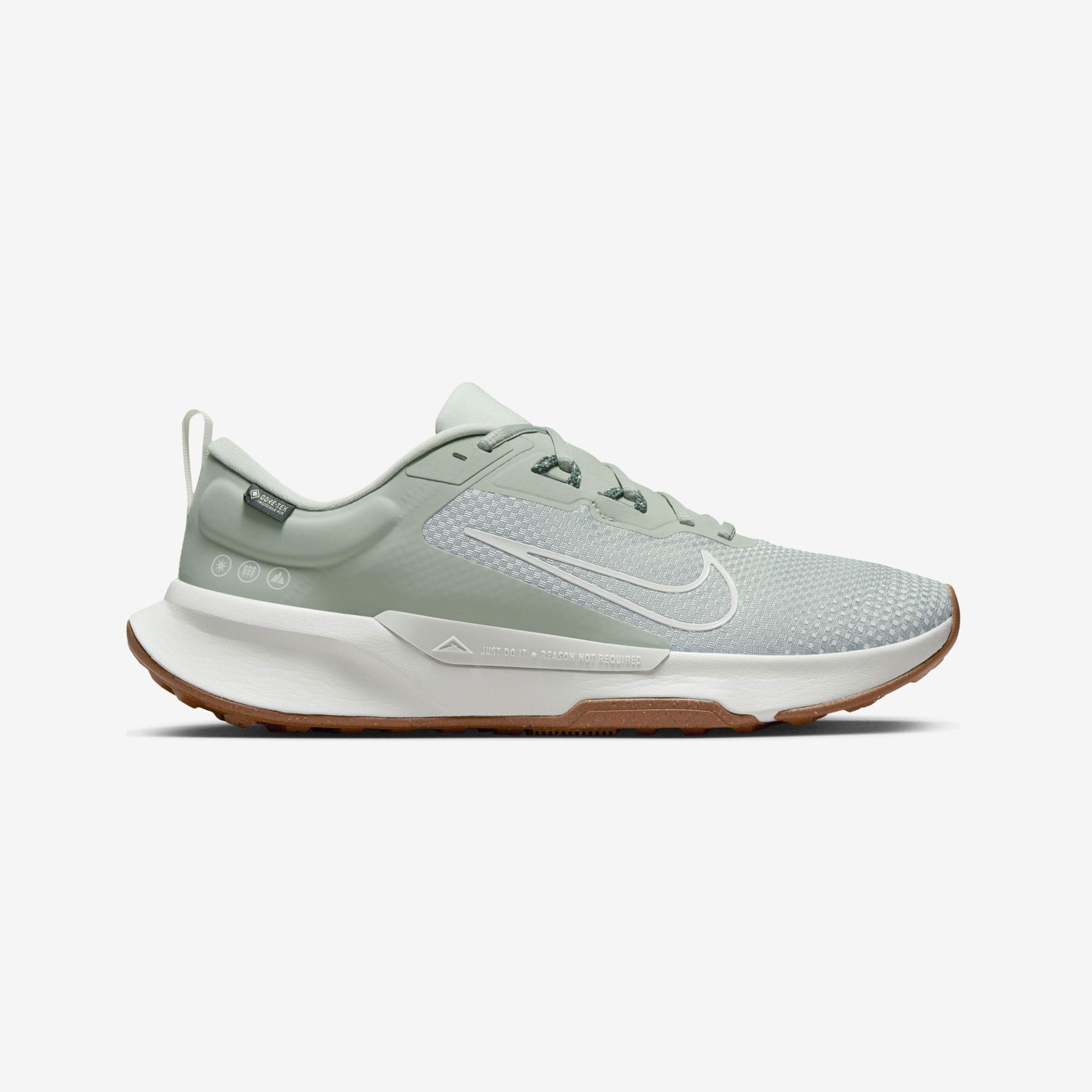 Nike Juniper Trail 2 Gore Tex Erkek Koşu Ayakkabısı FB2067-304