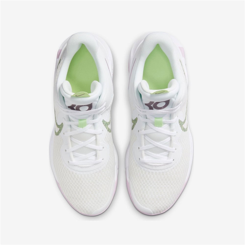 Nike KD Trey 5 IX Erkek Basketbol Ayakab s