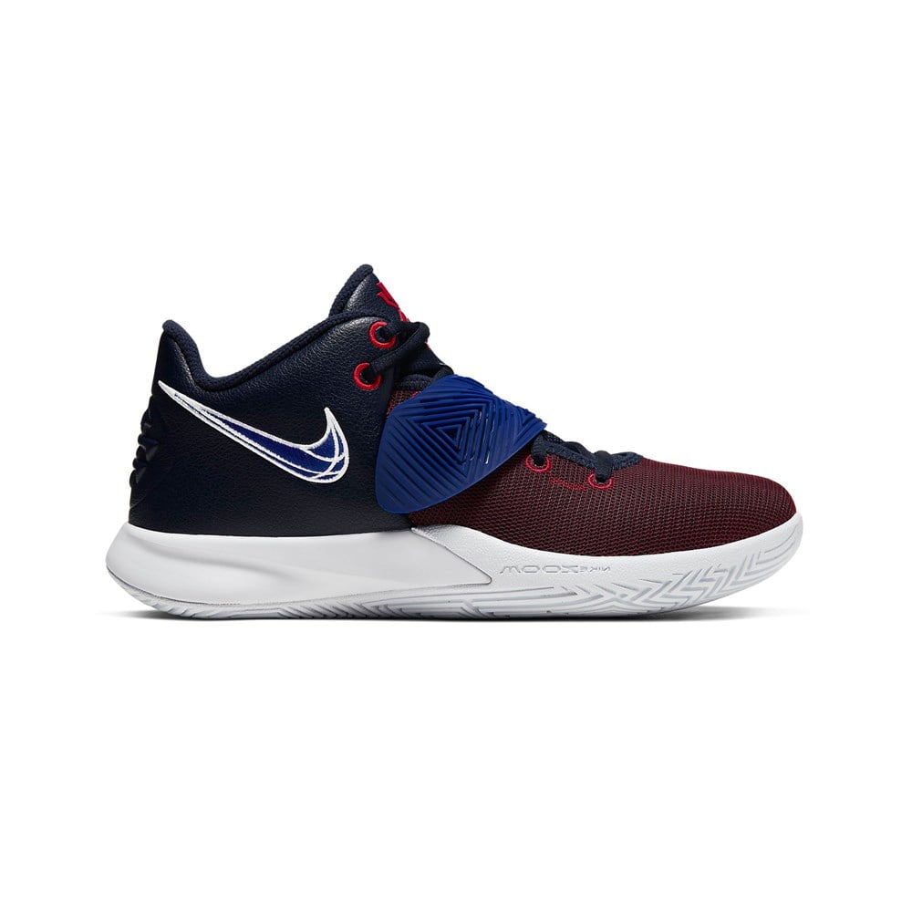 Nike Kyrie Flytrap Erkek Basketbol Ayakkabısı BQ3060-400