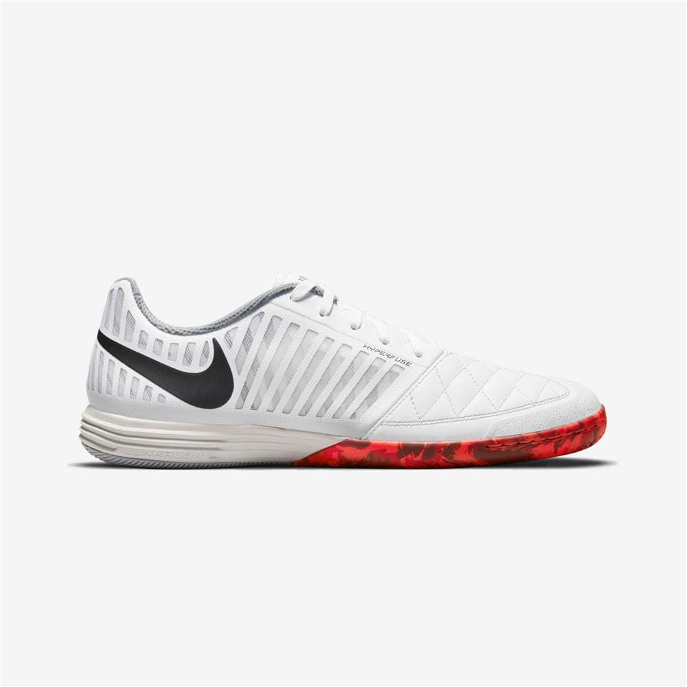 Nike Lunar Gato II IC Indoor Court Erkek Krampon 580456-106