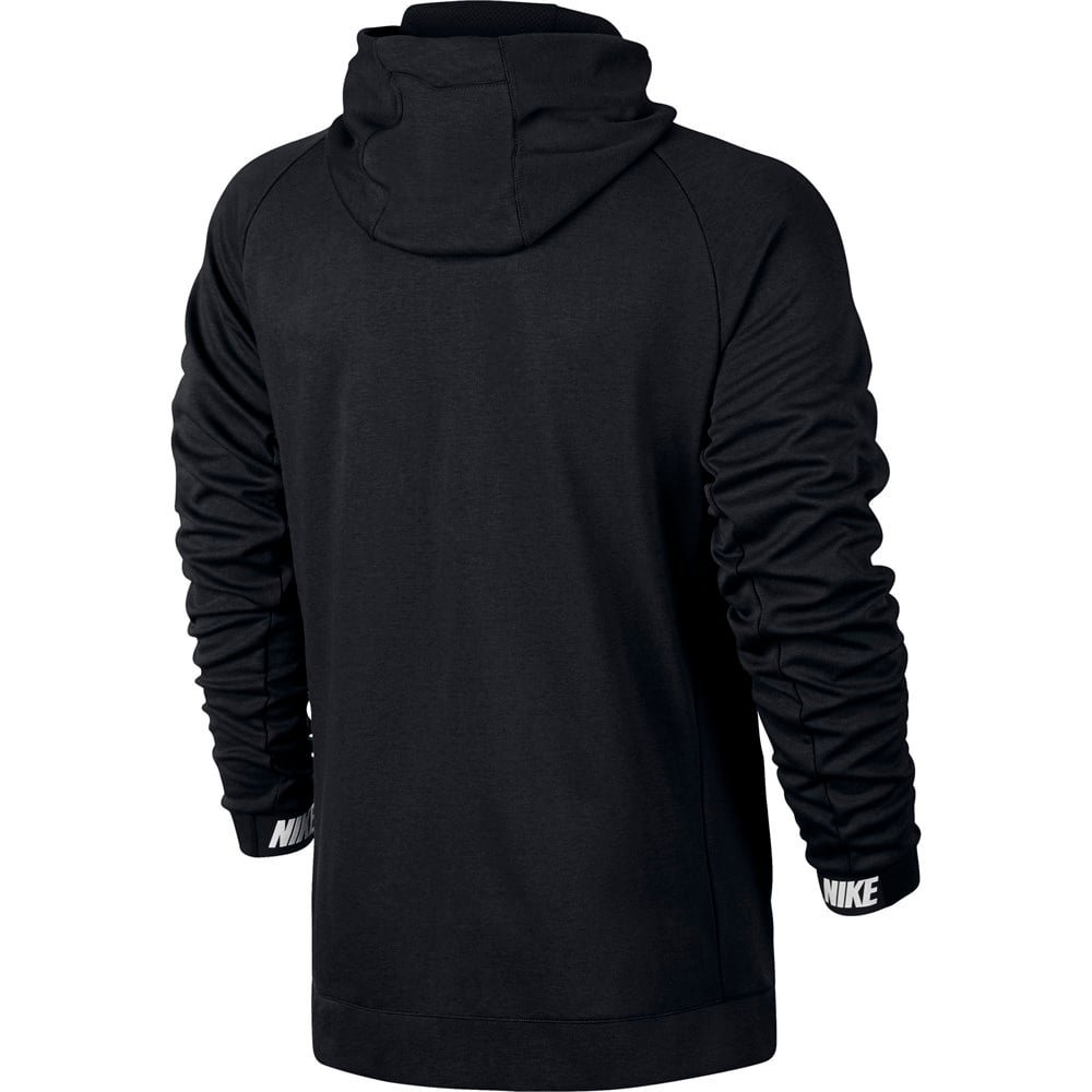 Nike m nsw av15 hoodie fz flc clearance