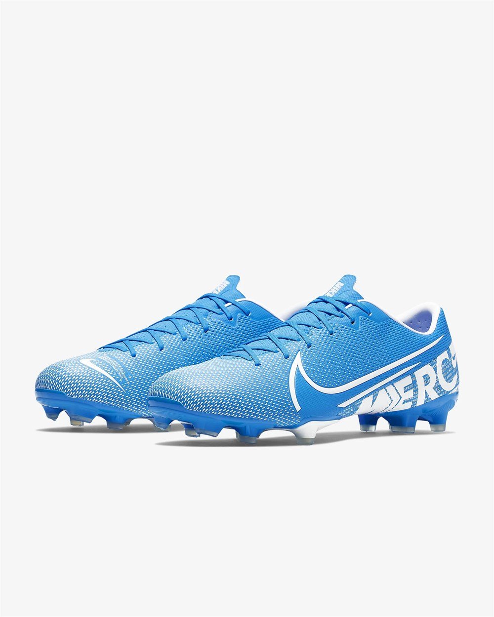 Nike Mercurial Vapor 13 Academy FG MG Erkek Krampon AT5269 414