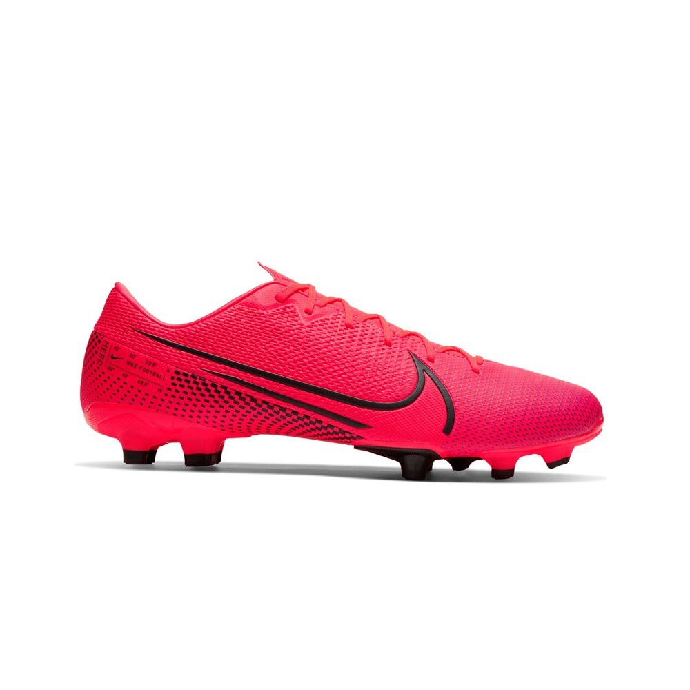 Nike Mercurial Vapor 13 Academy FG/MG Erkek Krampon AT5269-606