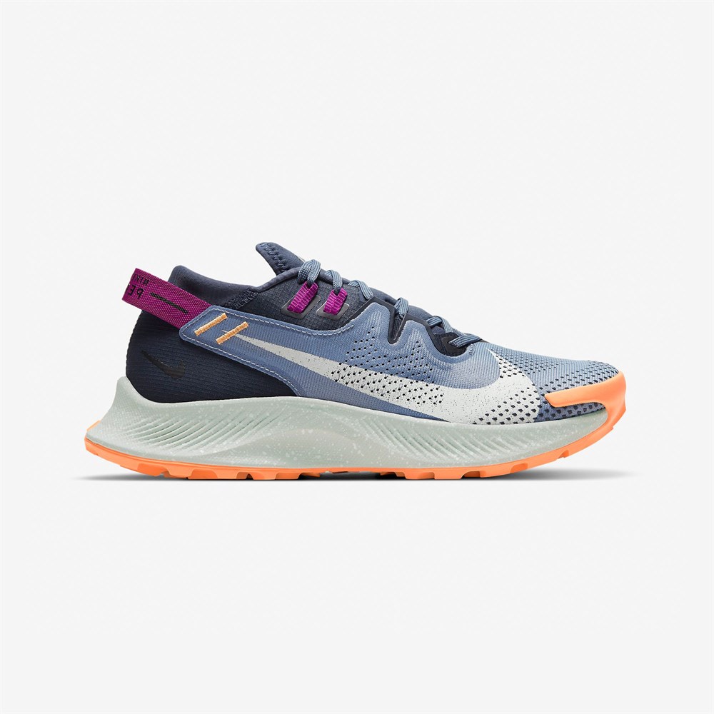 Nike Pegasus Trail Kadın Koşu Ayakkabısı CK4309-401
