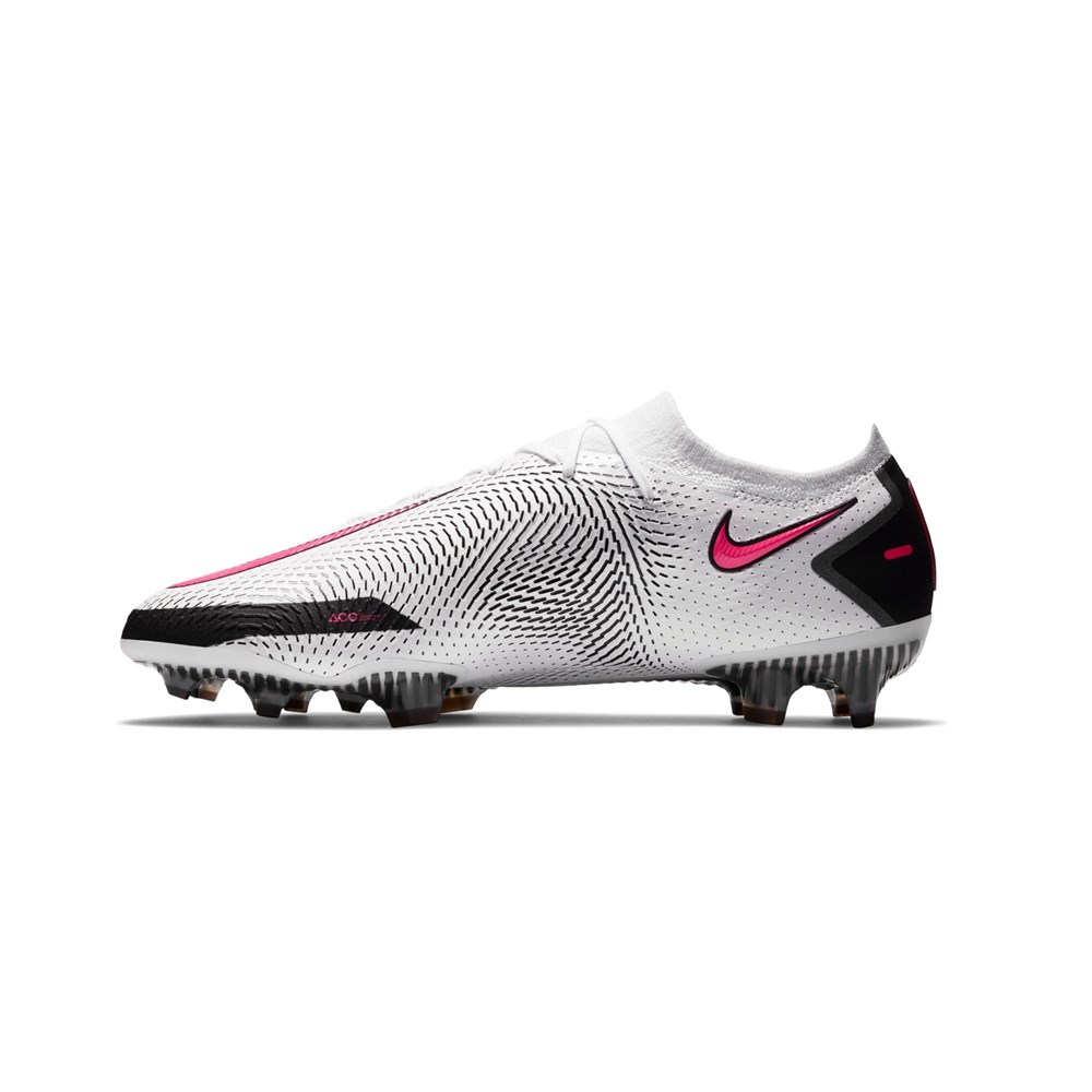 Nike Phantom GT Elite FG Firm-Ground Erkek Krampon - CK8439