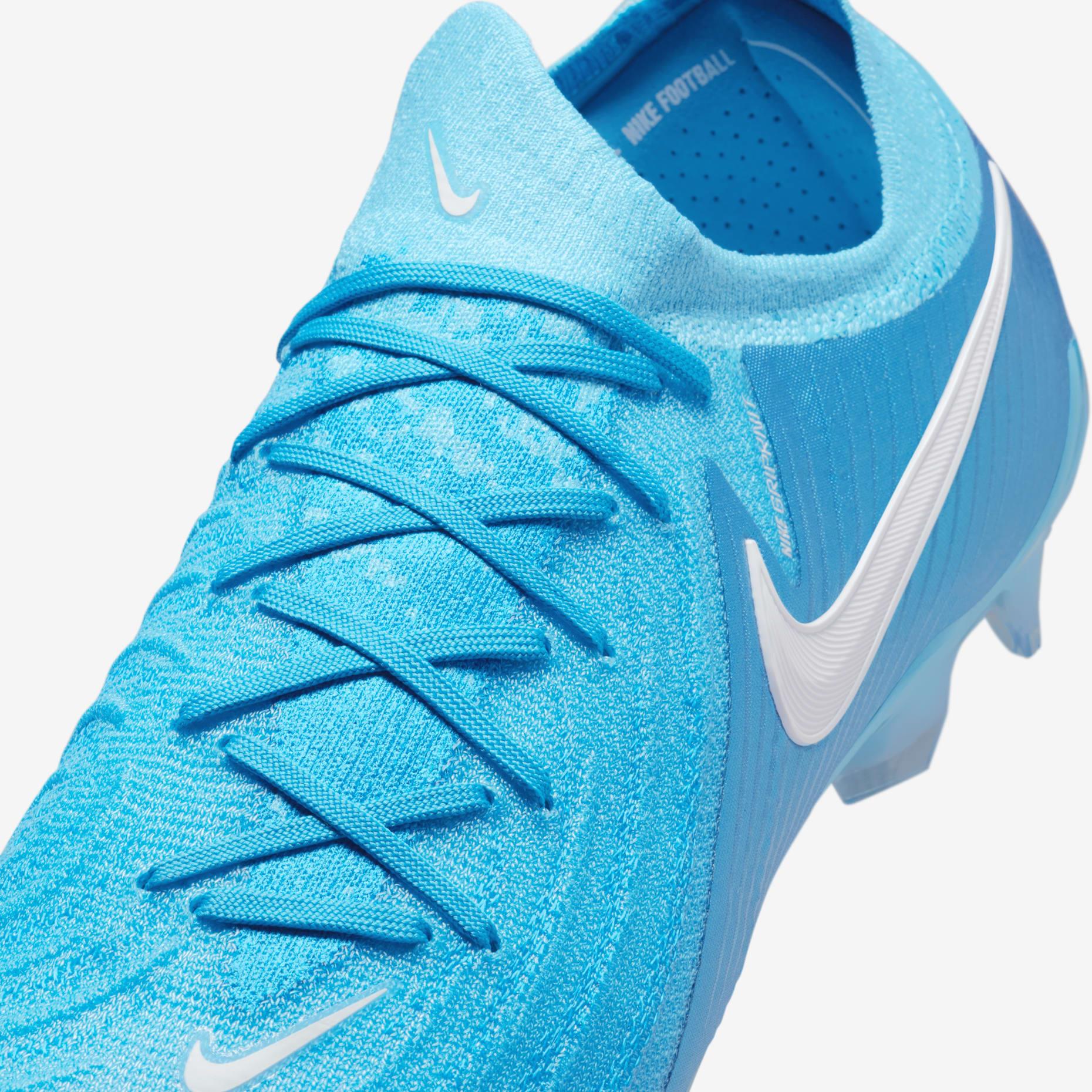 Nike Phantom GX 2 Elite FG Erkek Krampon FJ2559-400 | Dalkılıç Spor