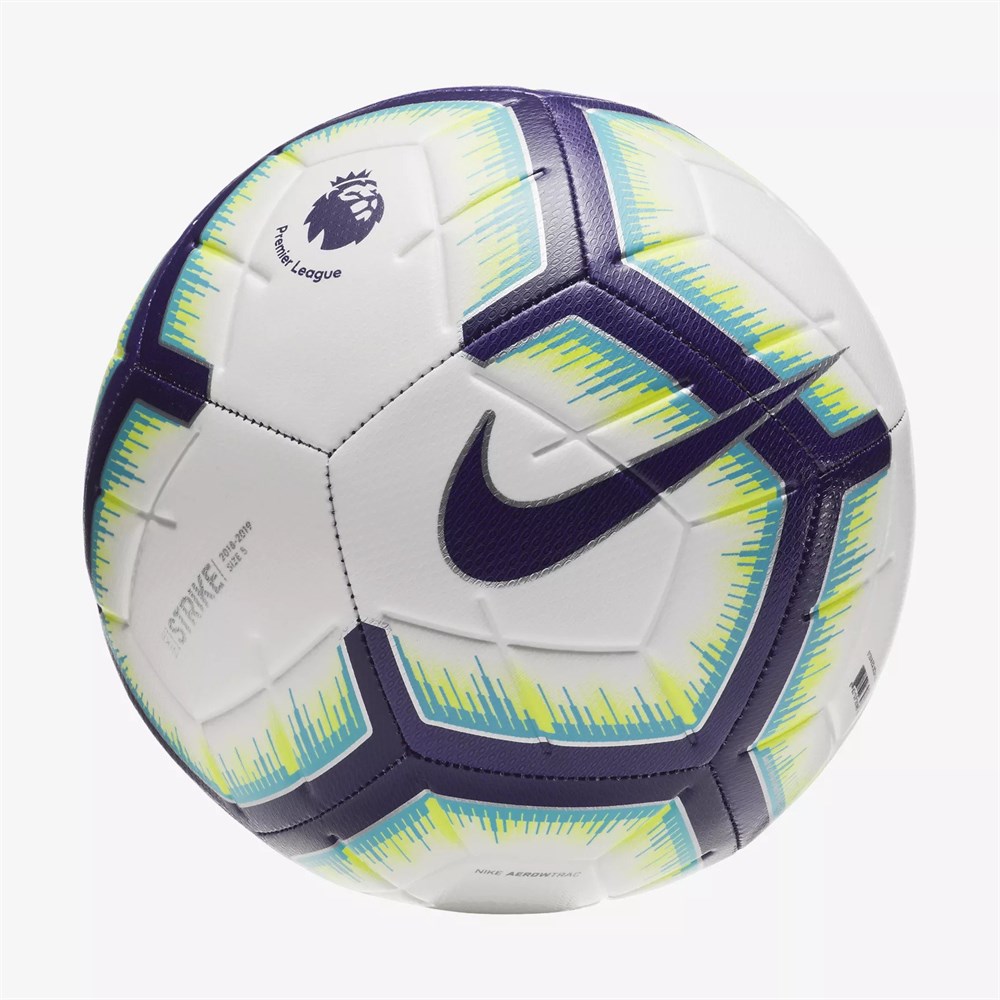 Nike strike premier league hotsell