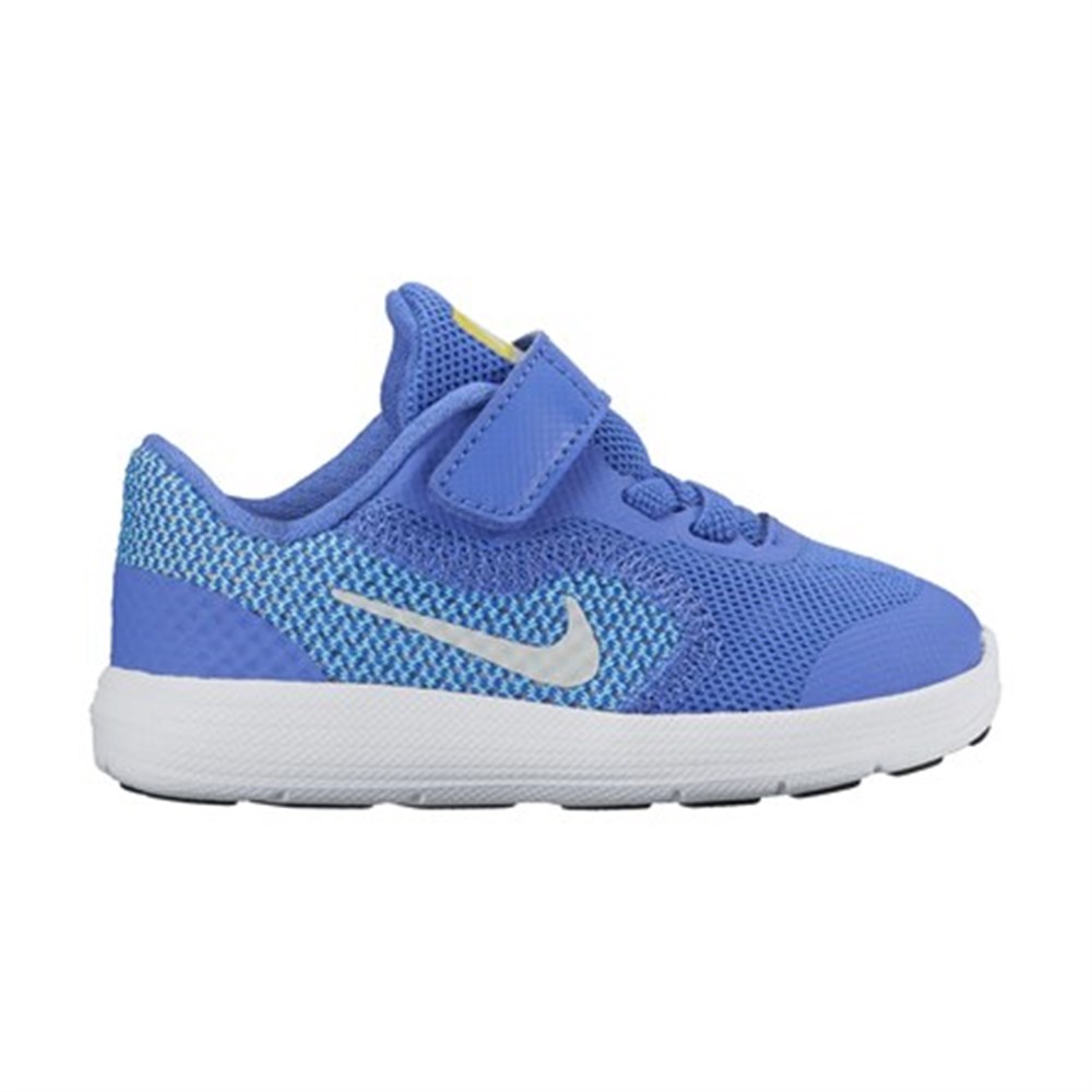 Nike Revolution 3 TDV Cocuk Gunluk Spor Ayakkab 819418 403