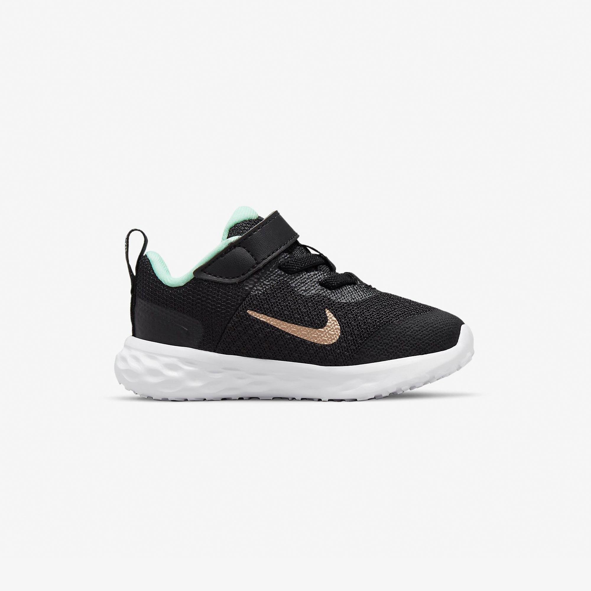 Nike Revolution NN (TDV) Çocuk Günlük Spor Ayakkabı DD1094-005