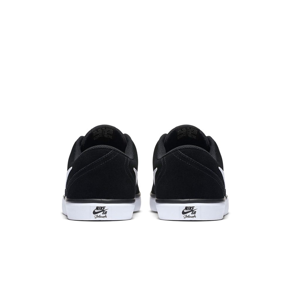 Sb check solarsoft canvas top skateboarding shoe erkek ayakkabı