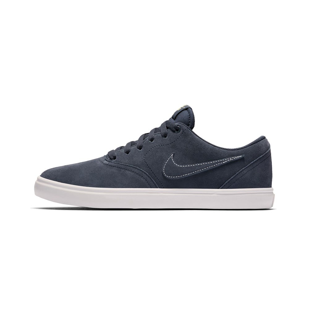 Nike SB Check Solarsoft Erkek Gunluk Spor Ayakkab 843895 402