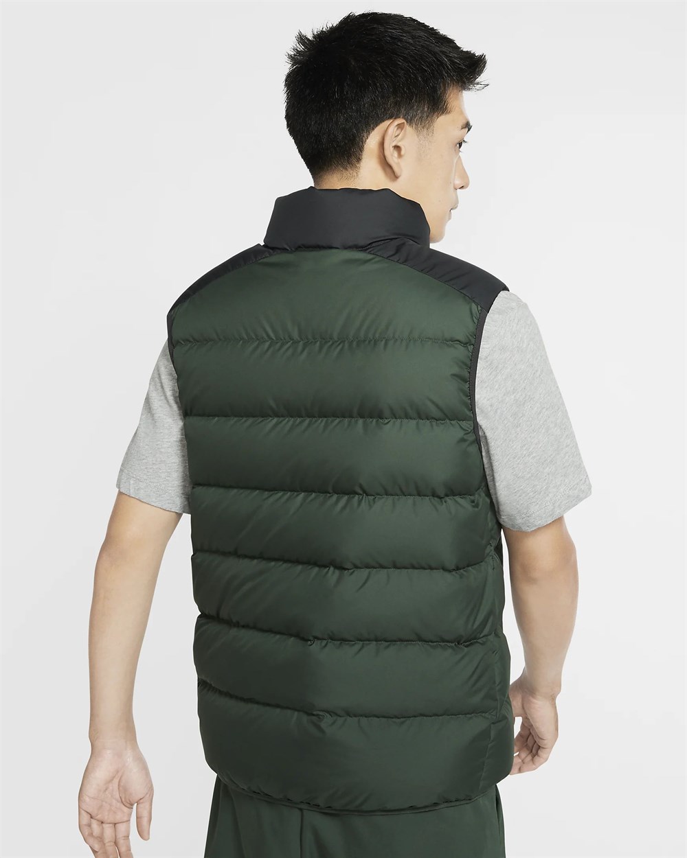 Nike Sportswear Down Fill WR Vest Erkek Yelek