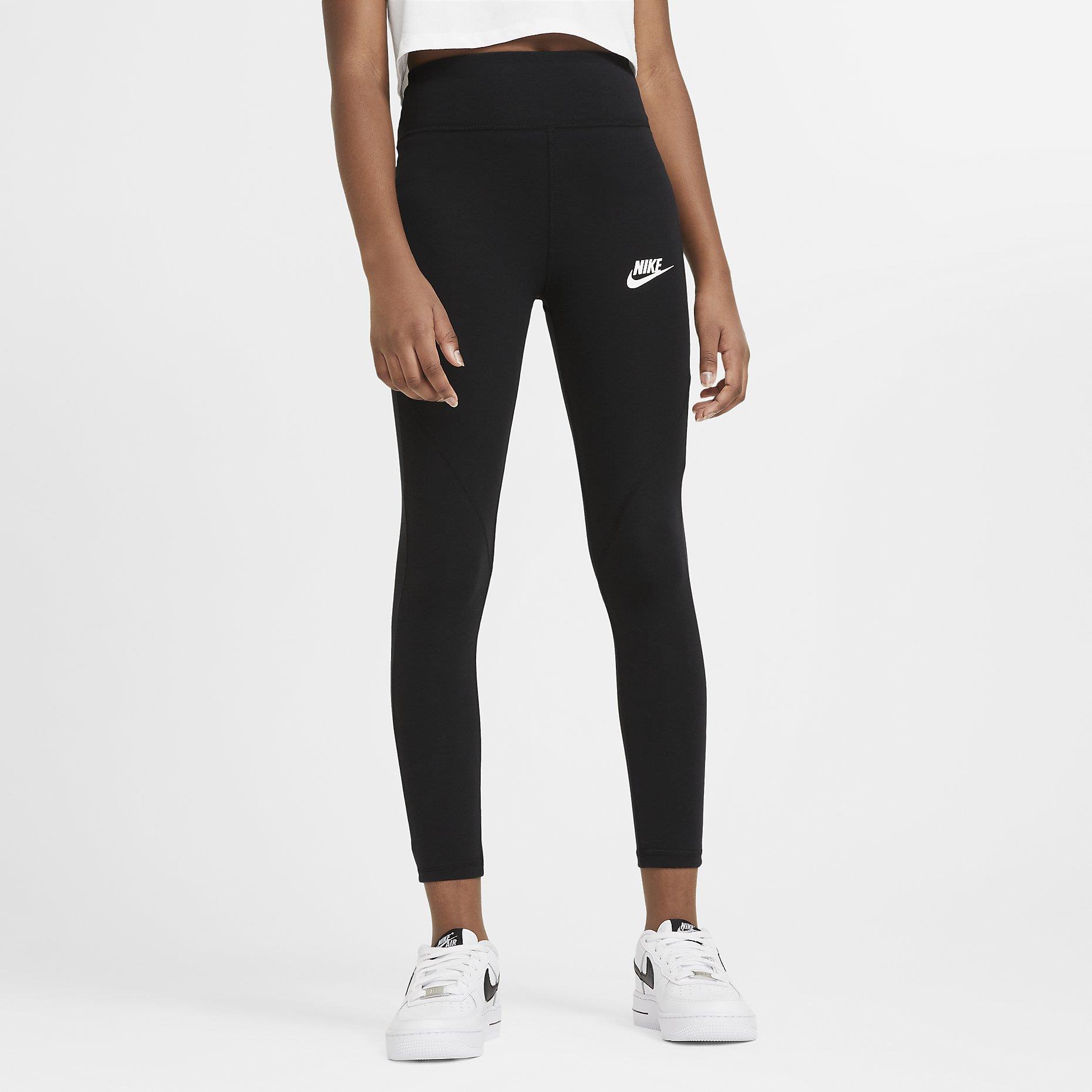 Nike Sportswear Favorites Cocuk Tayt CU8248 010