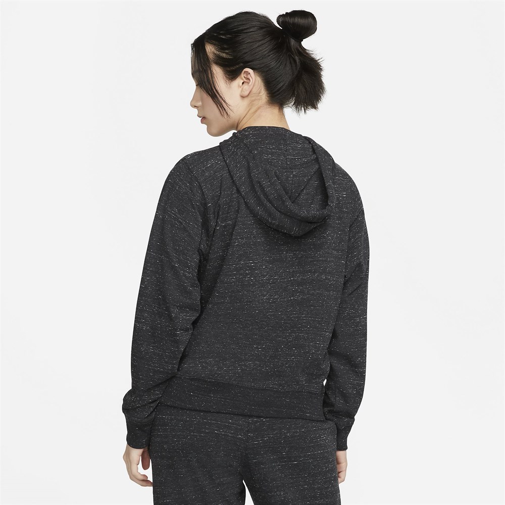 Nike Sportswear Gym Vintage Kad n Sweatshirt DM6386 010