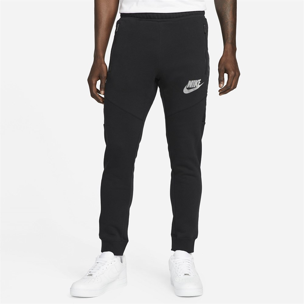 Jogger Pants Nike Hybrid Fleece Nike Sportswear Hybrid Fleece