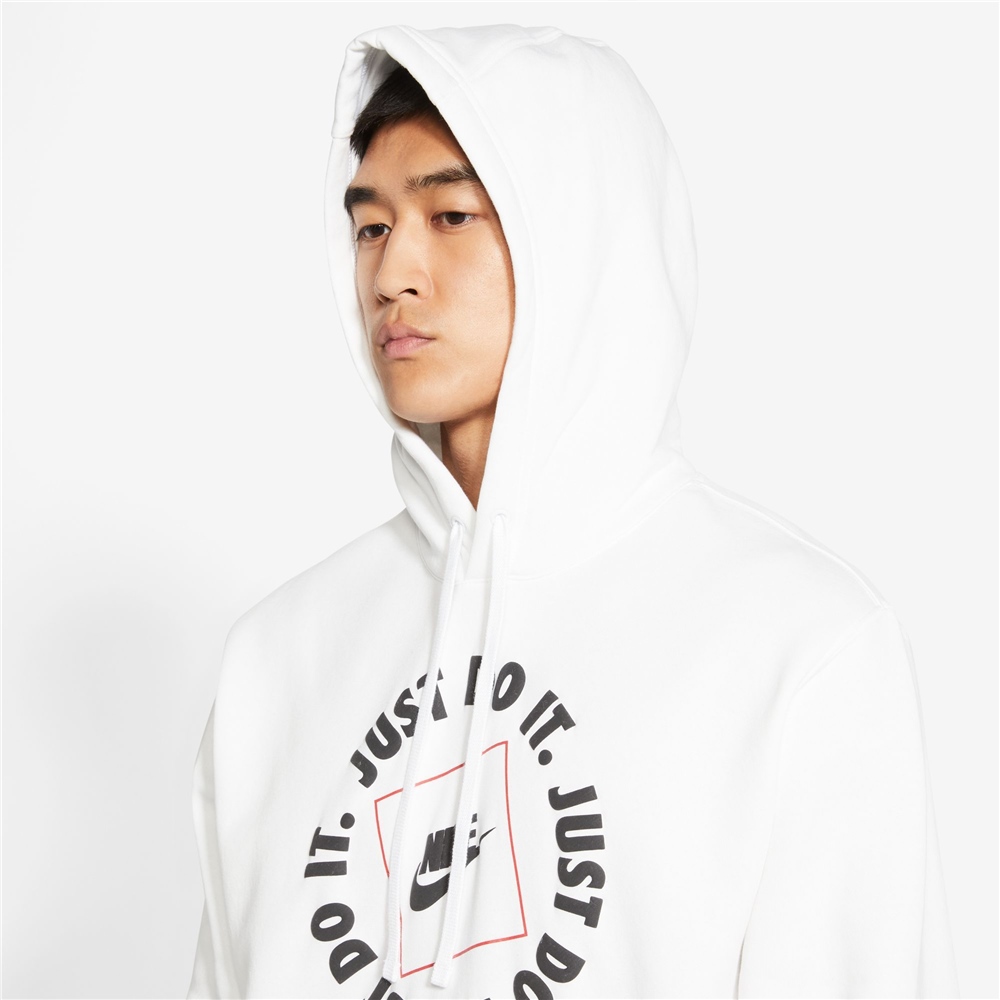 Nike sportswear jdi hoodie hotsell