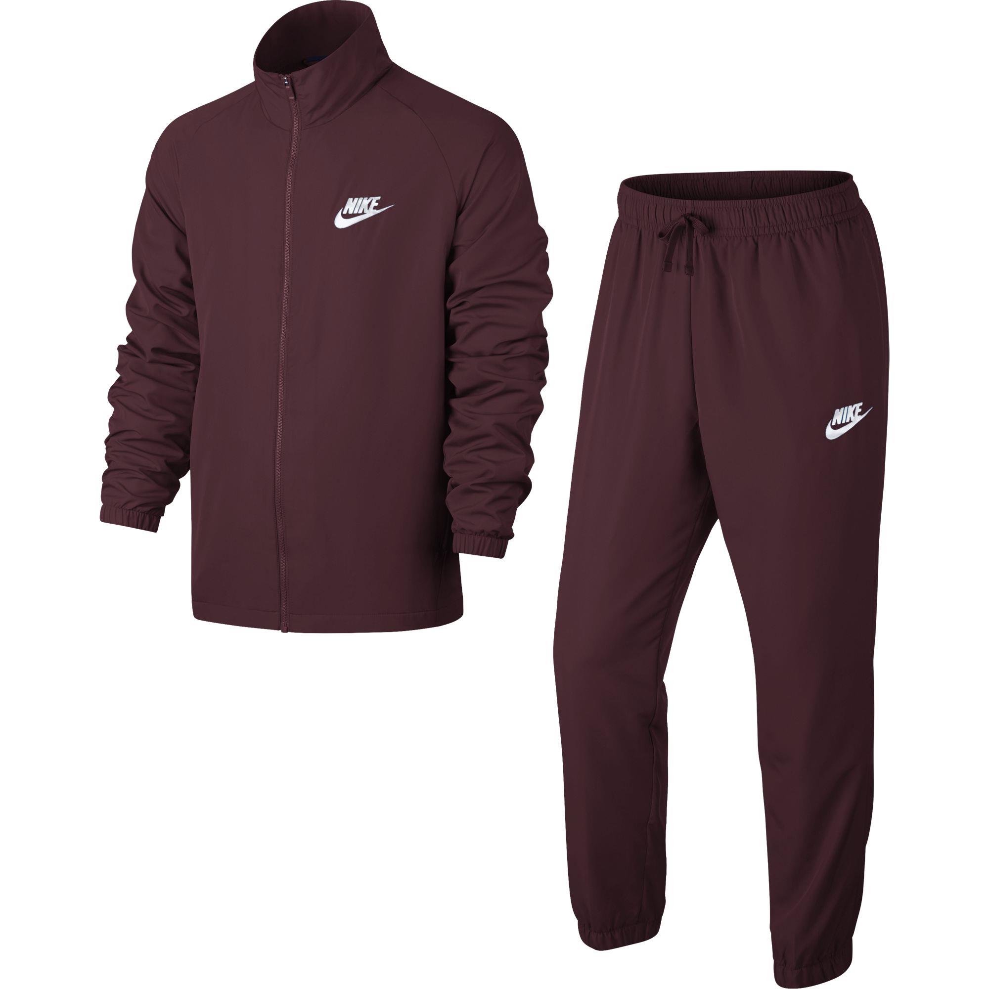 Nike sportswear jogging suit online