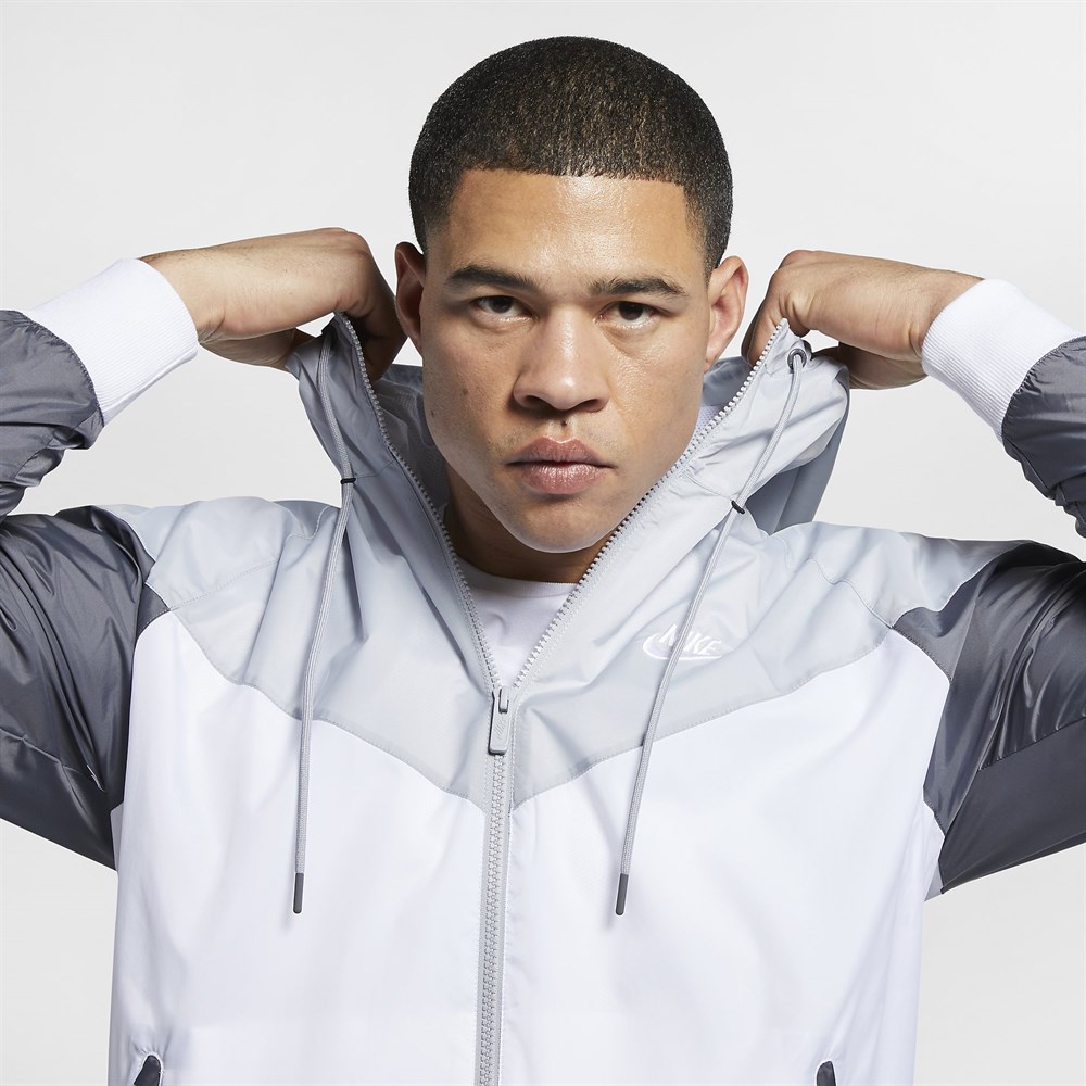 nike sportswear windrunner ar2191