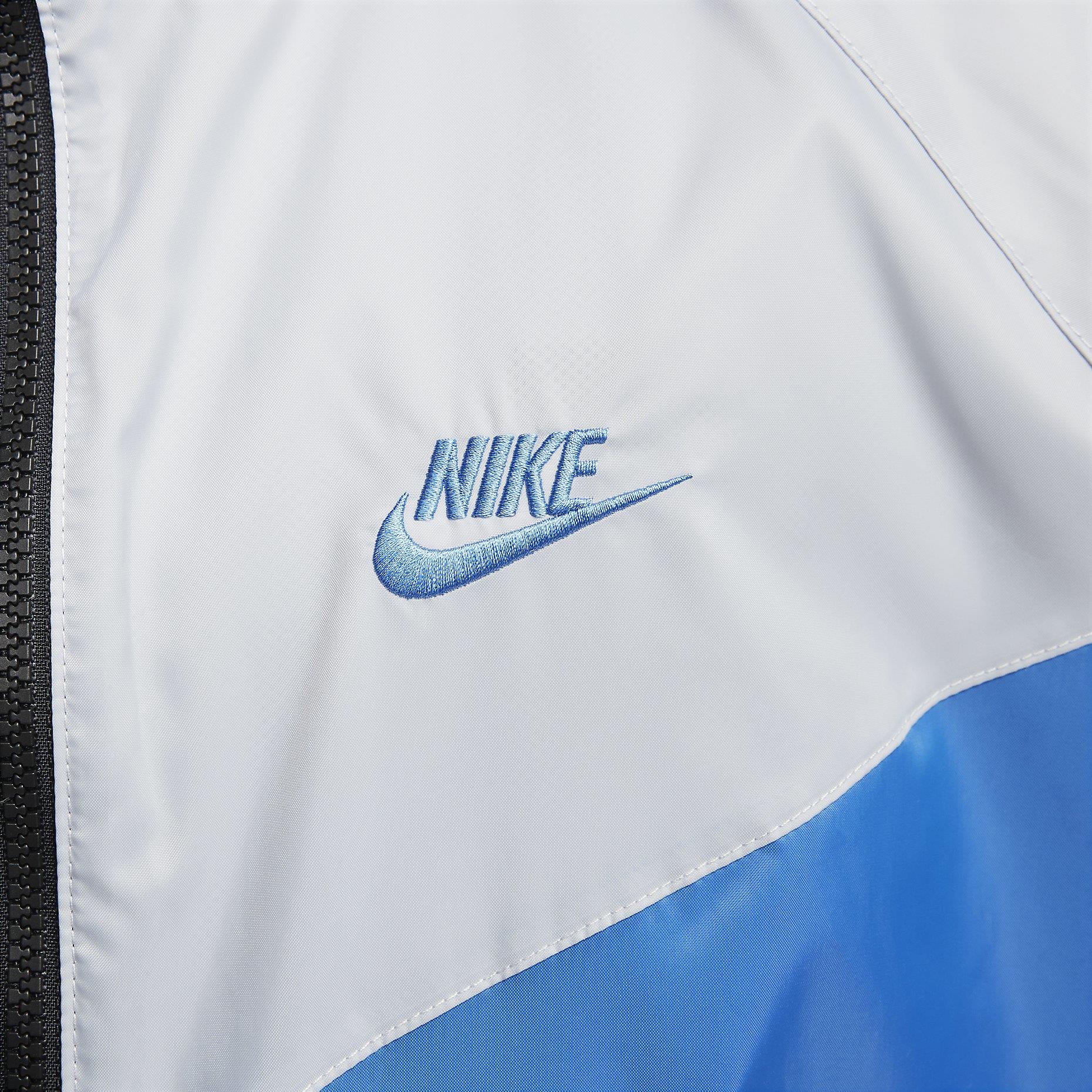 Nike Sportswear Windrunner Erkek Sweatshirt