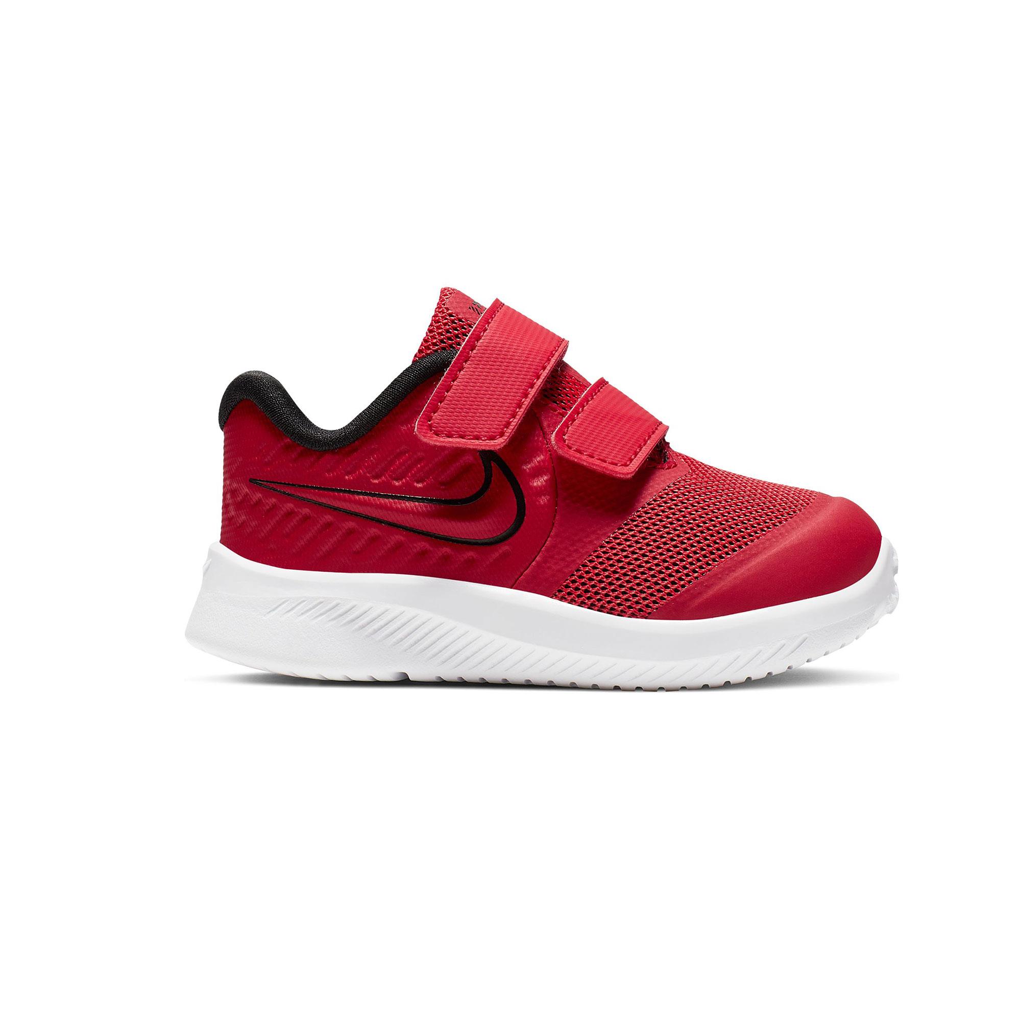 Nike Star Runner 2 TDV Cocuk Gunluk Spor Ayakkab AT1803 600