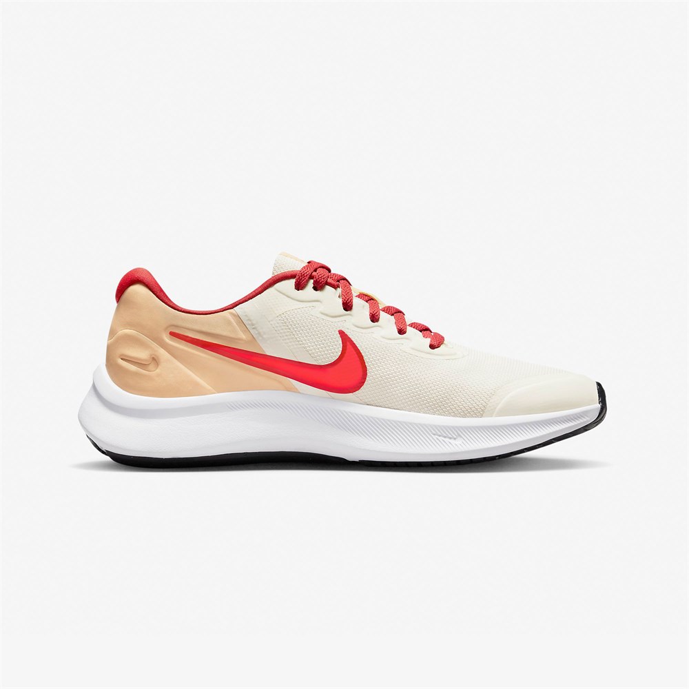 Nike Star Runner 3 (GS) Koşu Ayakkabısı DA2776-101
