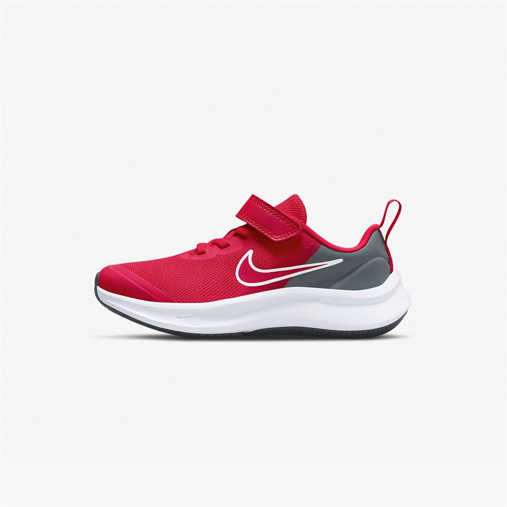 Nike Star Runner 3 PSV Cocuk Ko u Ayakkab s