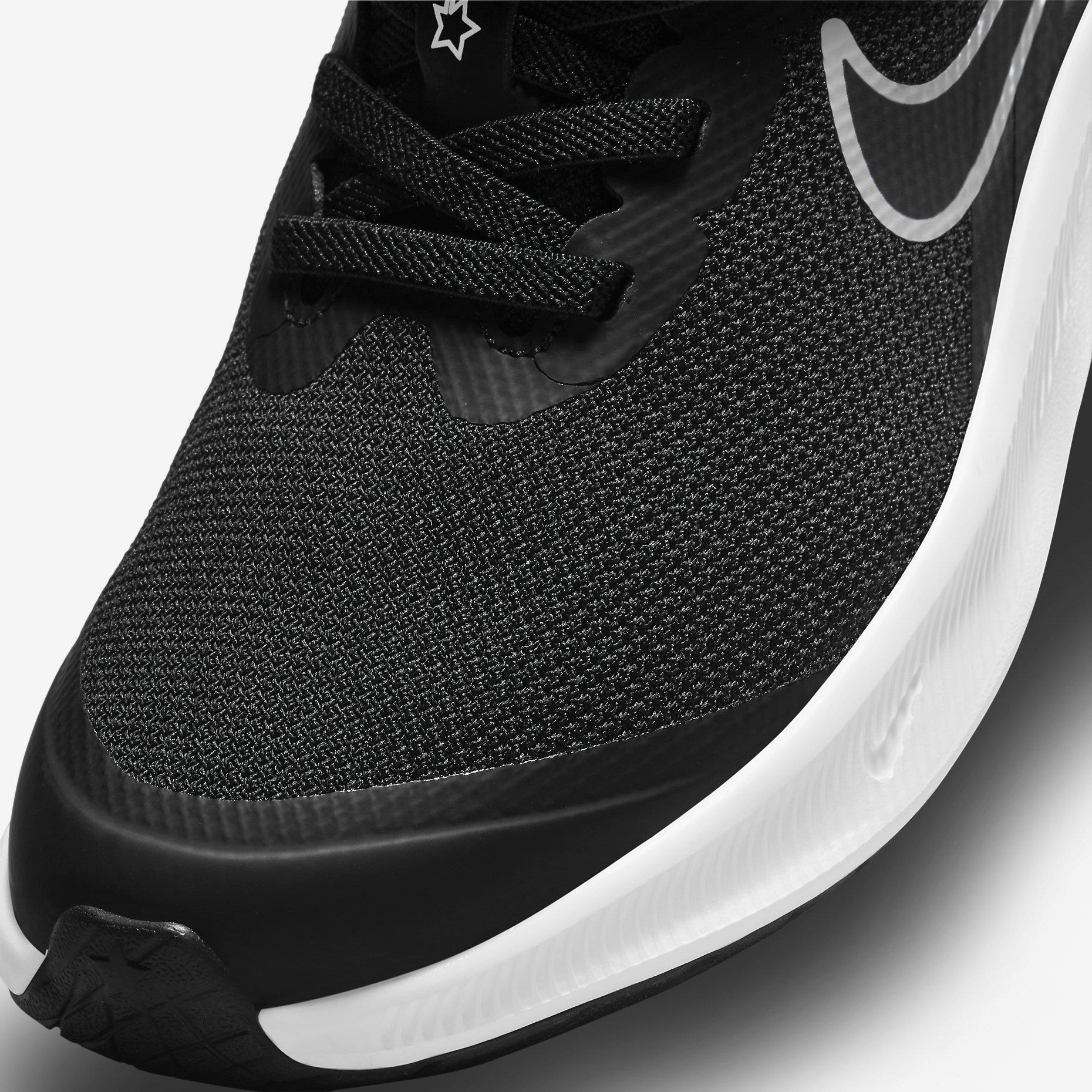 Nike Star Runner 3 PSV Cocuk Ko u Ayakkab s