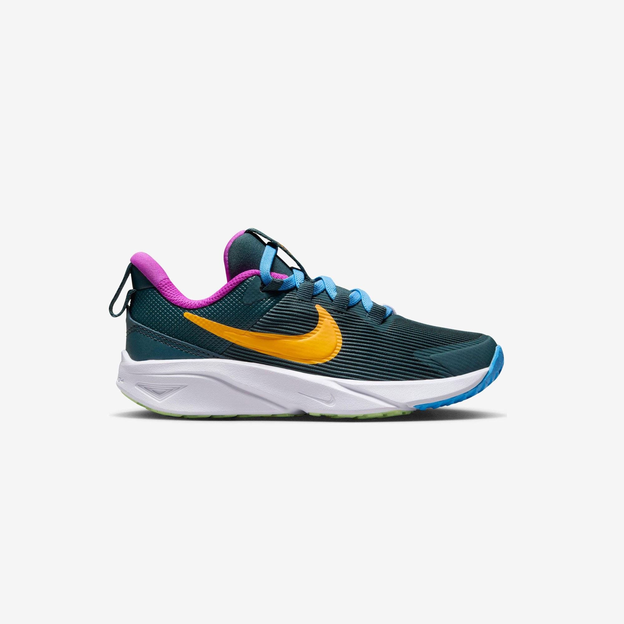 Nike Star Runner Çocuk Günlük Spor Ayakkabı DX7614-300