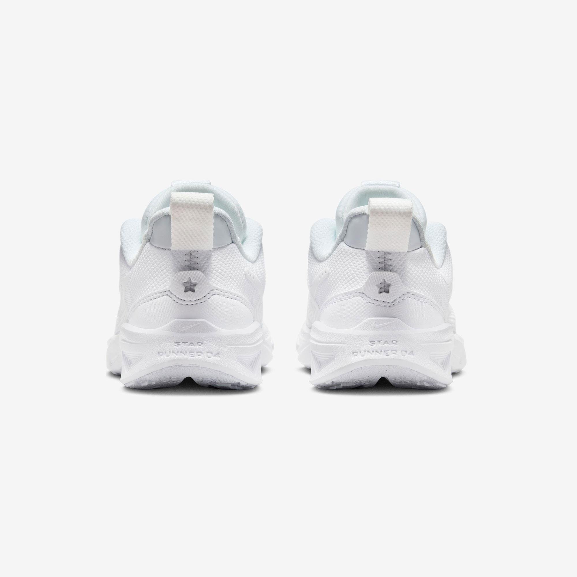 Nike Star Runner 4 Cocuk Ko u Ayakkab s